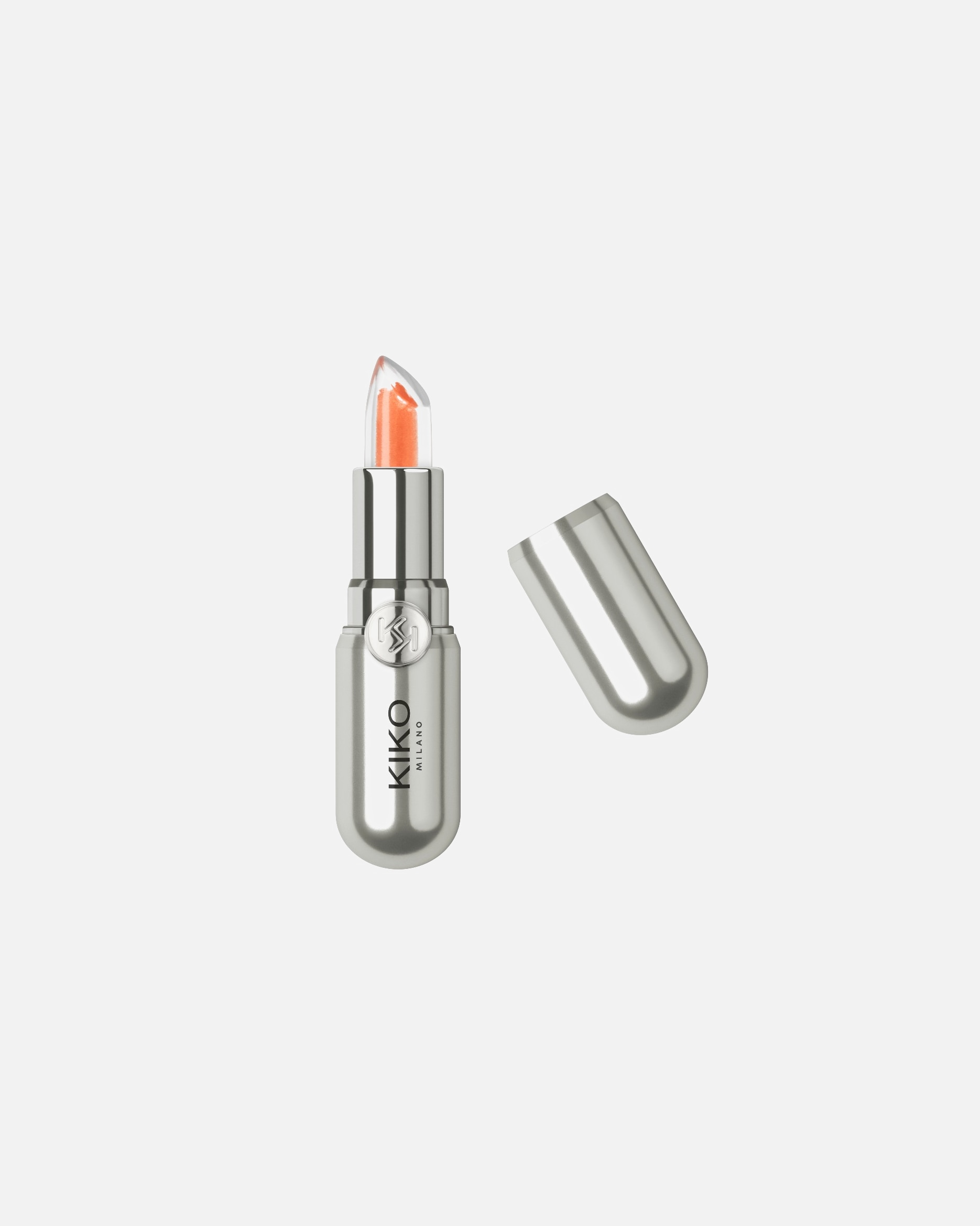 Balsam do ust dla Unisex KIKO Milano Default Brand Line Secret Lip Oil Core Stick 03 - COCOAQUAKE