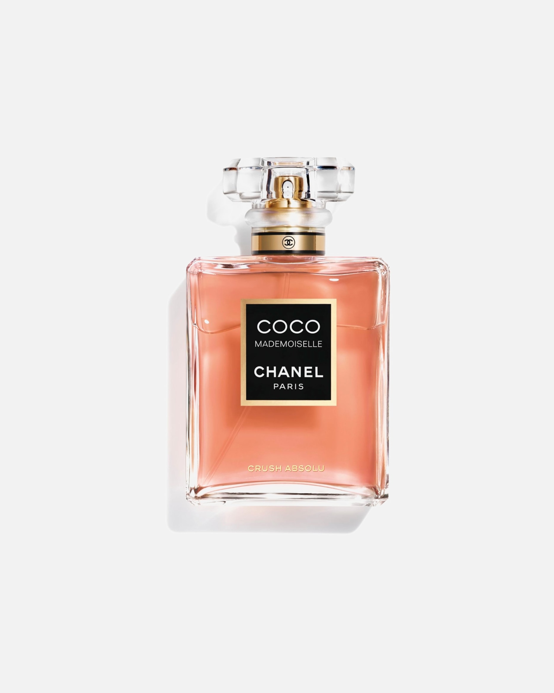 Woda perfumowana dla Kobieta CHANEL COCO MADEMOISELLE CRUSH ABSOLU 50 ml