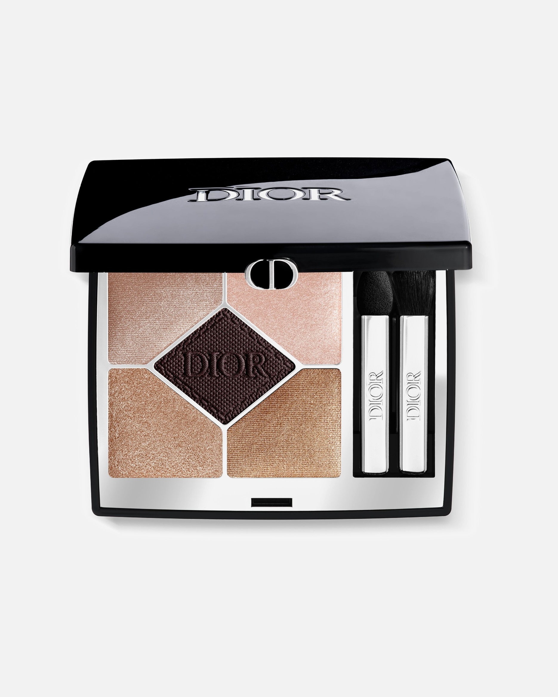 Cień do powiek dla Unisex DIOR Diorshow 5 Couleurs Couture 539 - GRAND BAL
