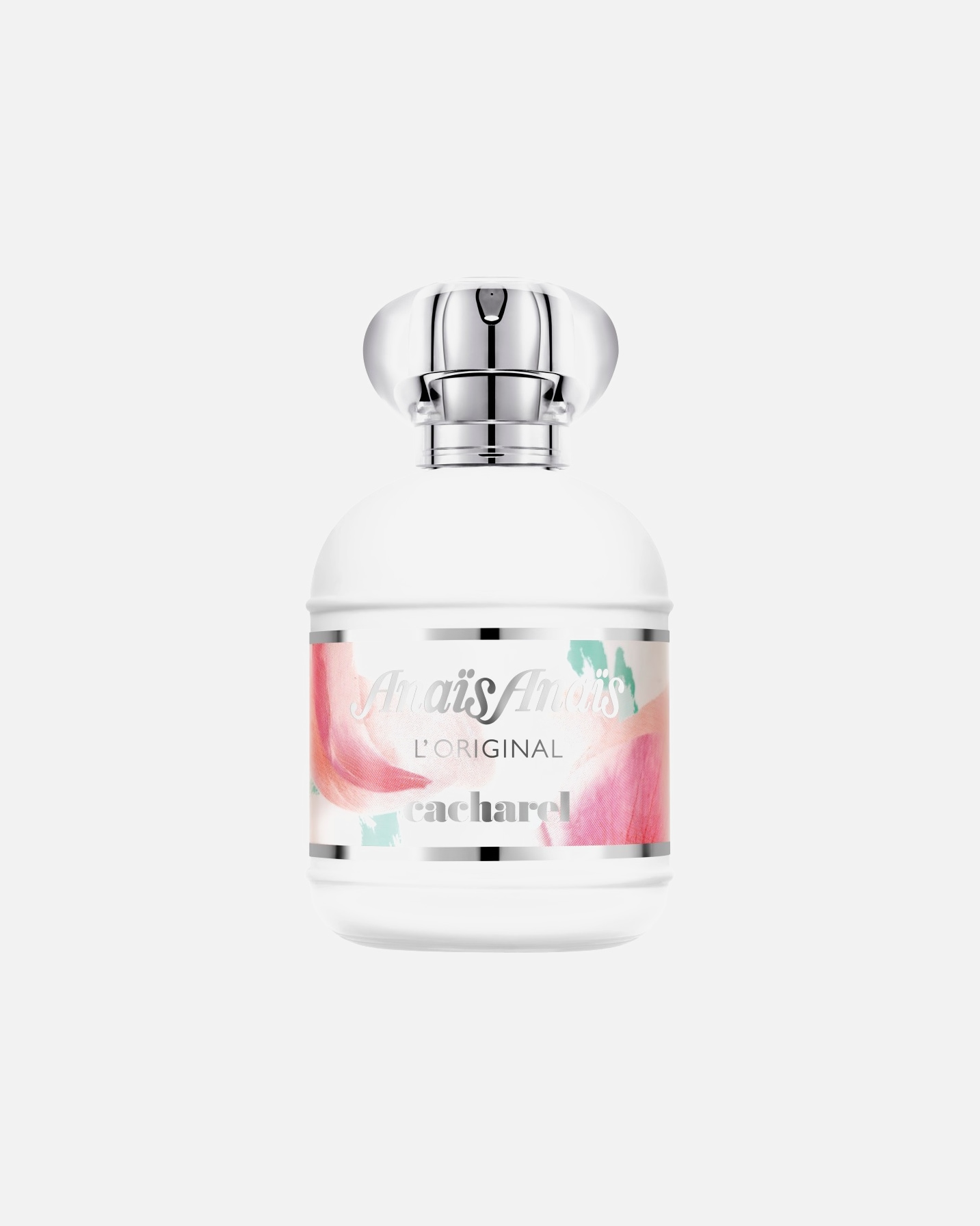 Woda toaletowa dla Kobieta Cacharel Anais Anais Eau de Toilette Spray 50 ml