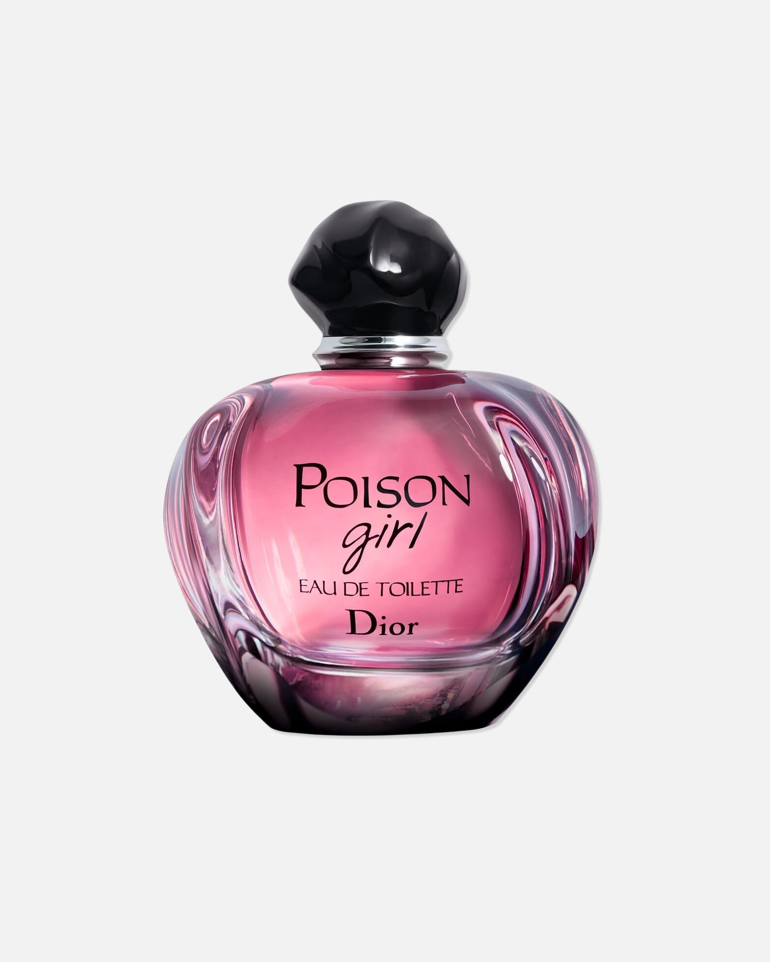Woda toaletowa dla Kobieta DIOR Poison Girl 100 ml