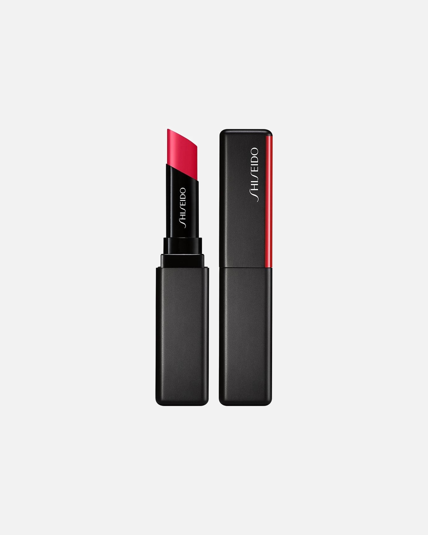 Pomadka do ust w sztyfcie dla Unisex Shiseido ColorGel LipBalm - 2g Redwood