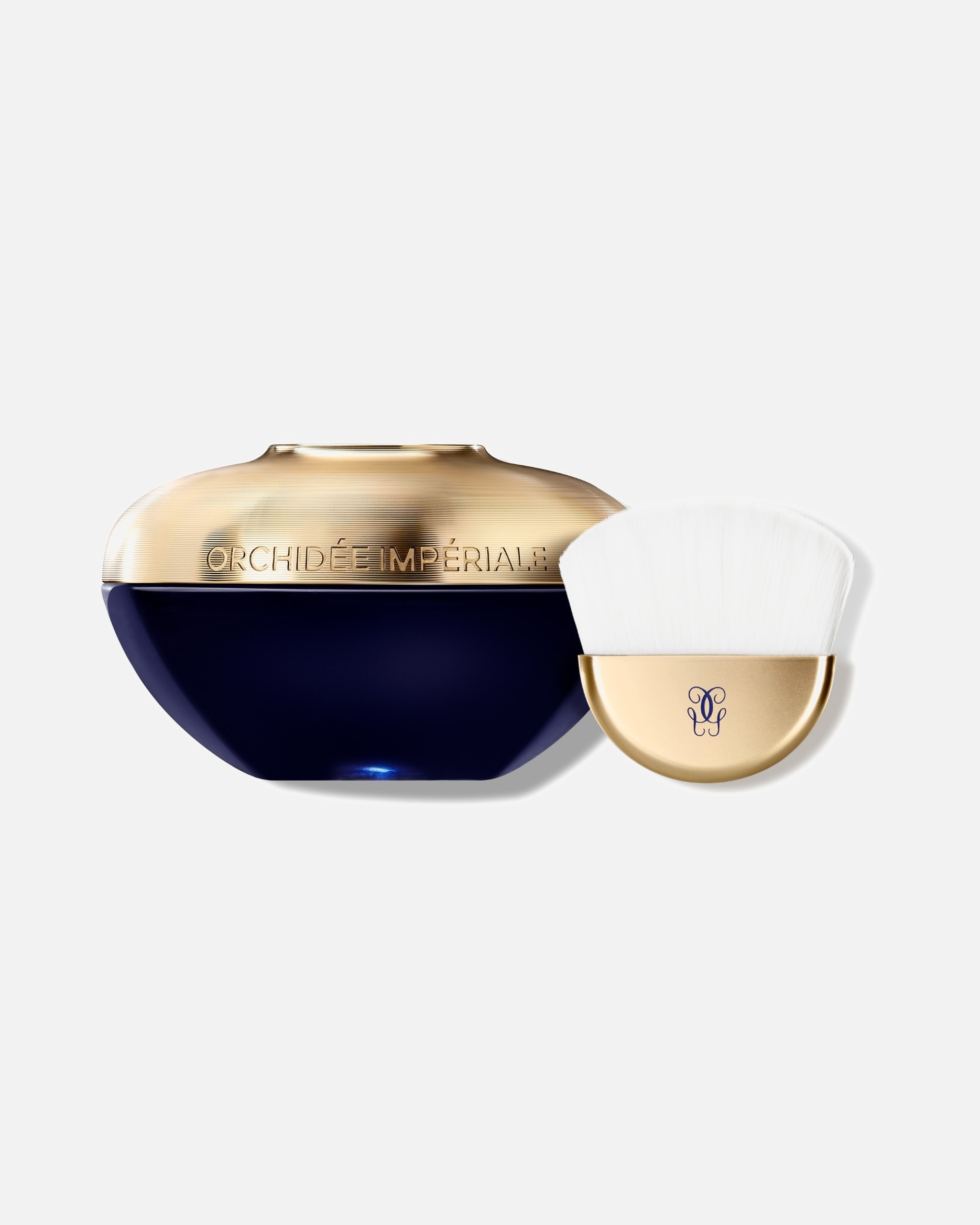 Maska anti-aging dla Kobieta Guerlain Orchidée Impériale MASKA 75 ml
