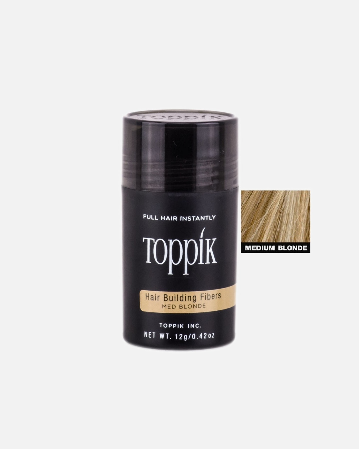 Lakier do włosów dla Unisex Toppik