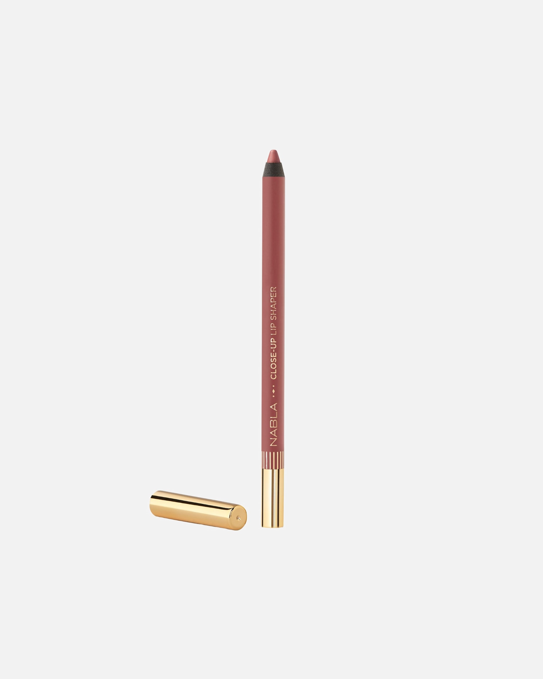 Konturówka do ust dla Unisex NABLA CLOSE-UP Close-Up Lip Shaper NUDE #3.5