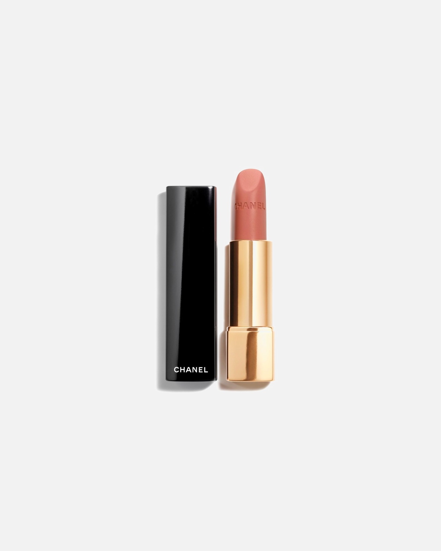 Pomadka do ust w sztyfcie dla Unisex CHANEL ROUGE ALLURE VELVET Matte 3.5 g