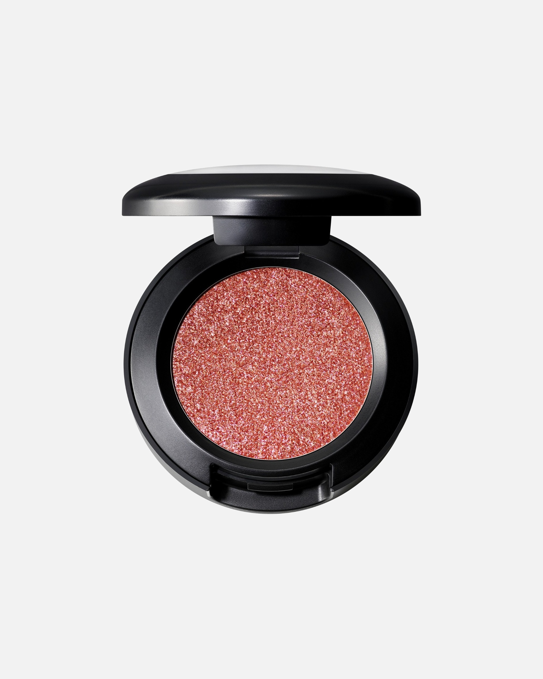 Cień do powiek dla Unisex MAC Dazzleshadow Glitter Single Eye Shadow Compact 05 - LET'S ROLL
