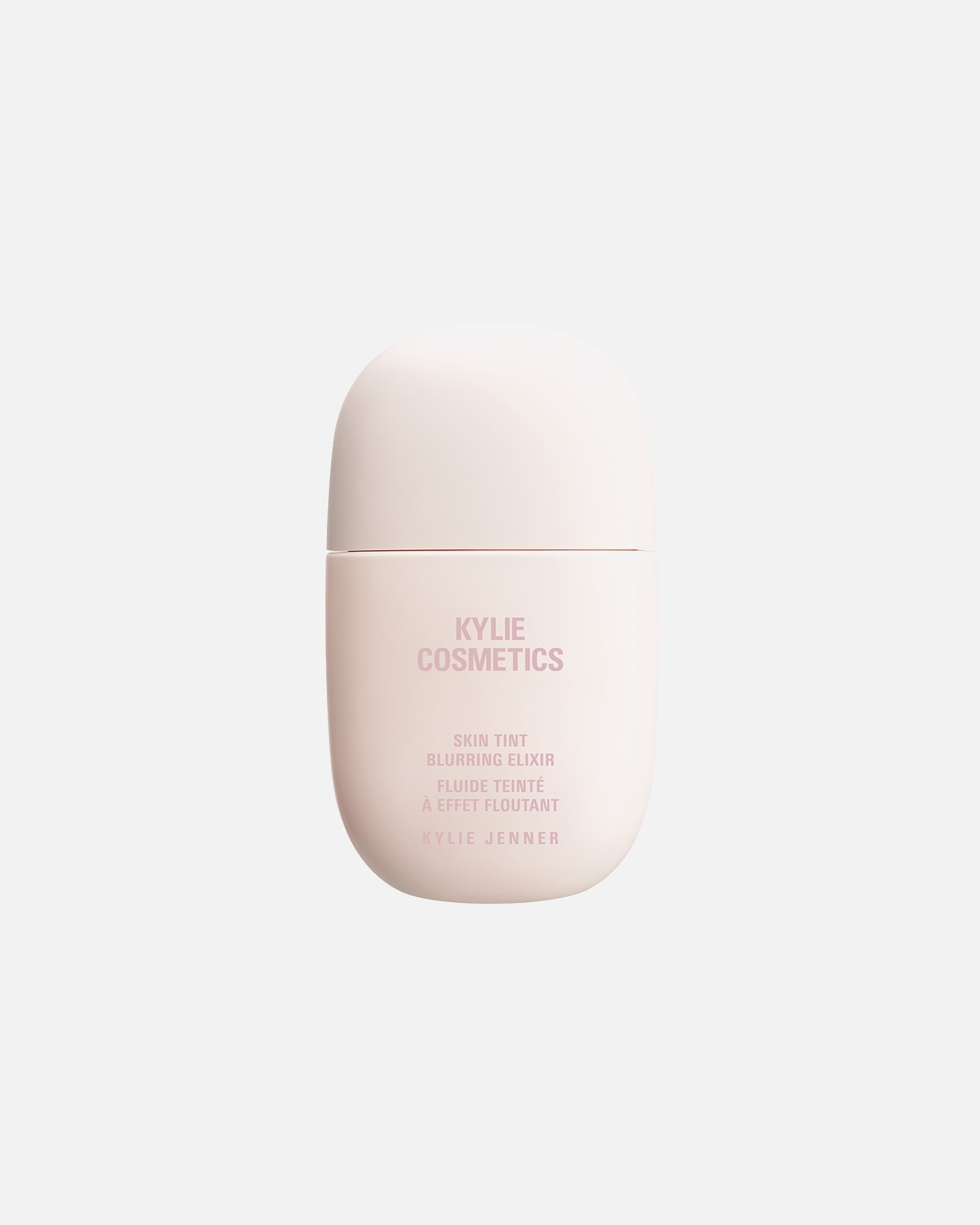Podkład dla Unisex KYLIE COSMETICS Kylie Cosmetics Skin Tint Blurring Elixir Foundation 2C