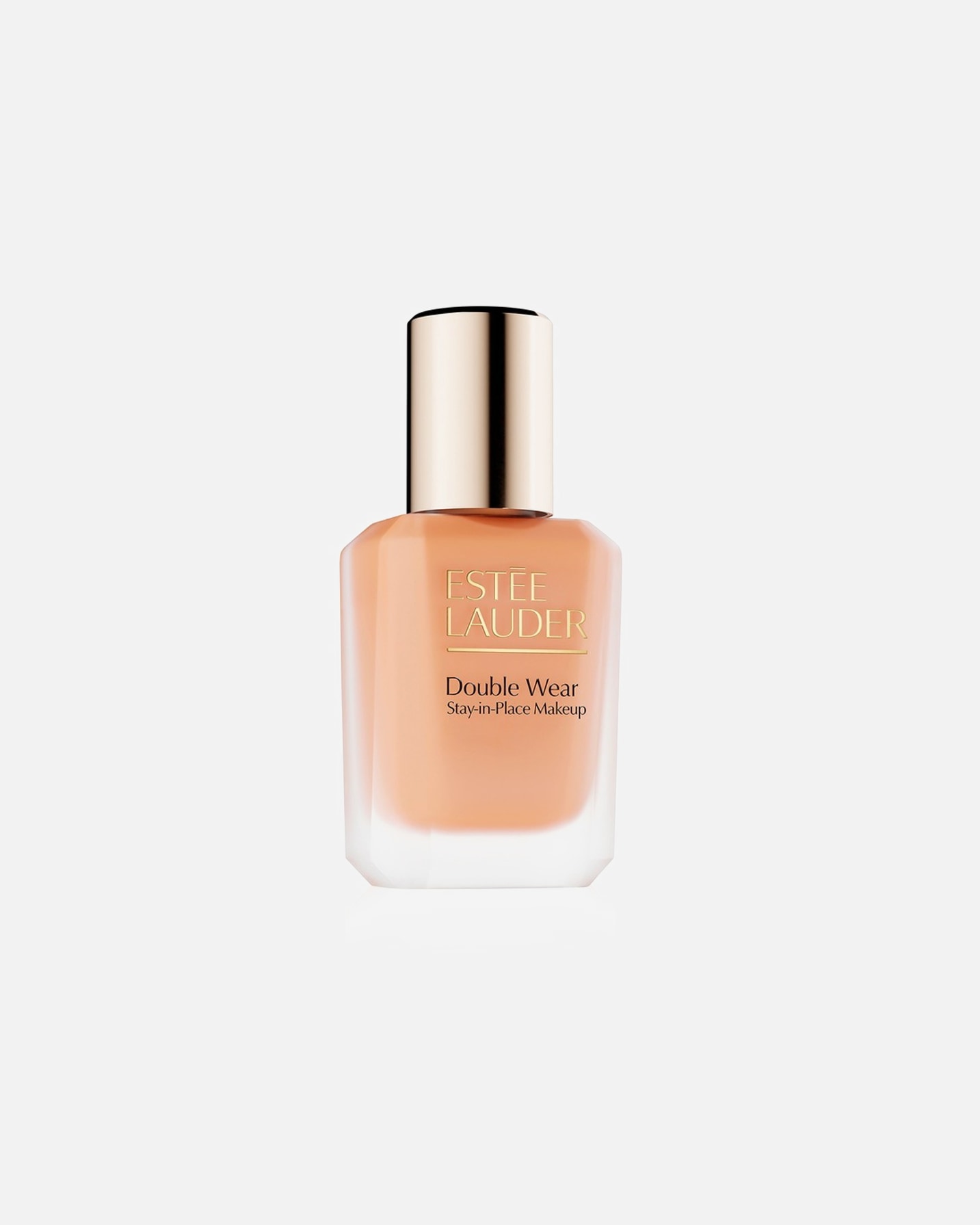 Podkład dla Unisex Estée Lauder Double Wear Double Wear Stay-in-Place Makeup SPF 10 3W1.5 Fawn