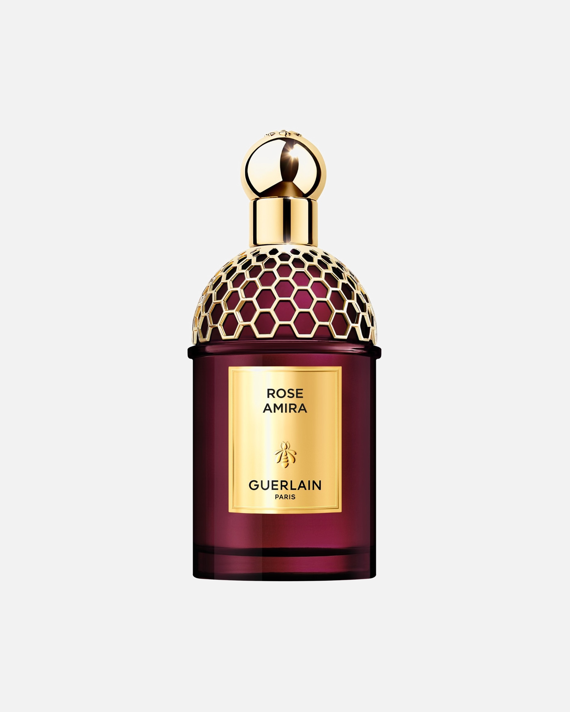 Perfumy dla Unisex Guerlain Absolus Allegoria Absolus Allegoria Rose AmiraWoda perfumowana 125 ml