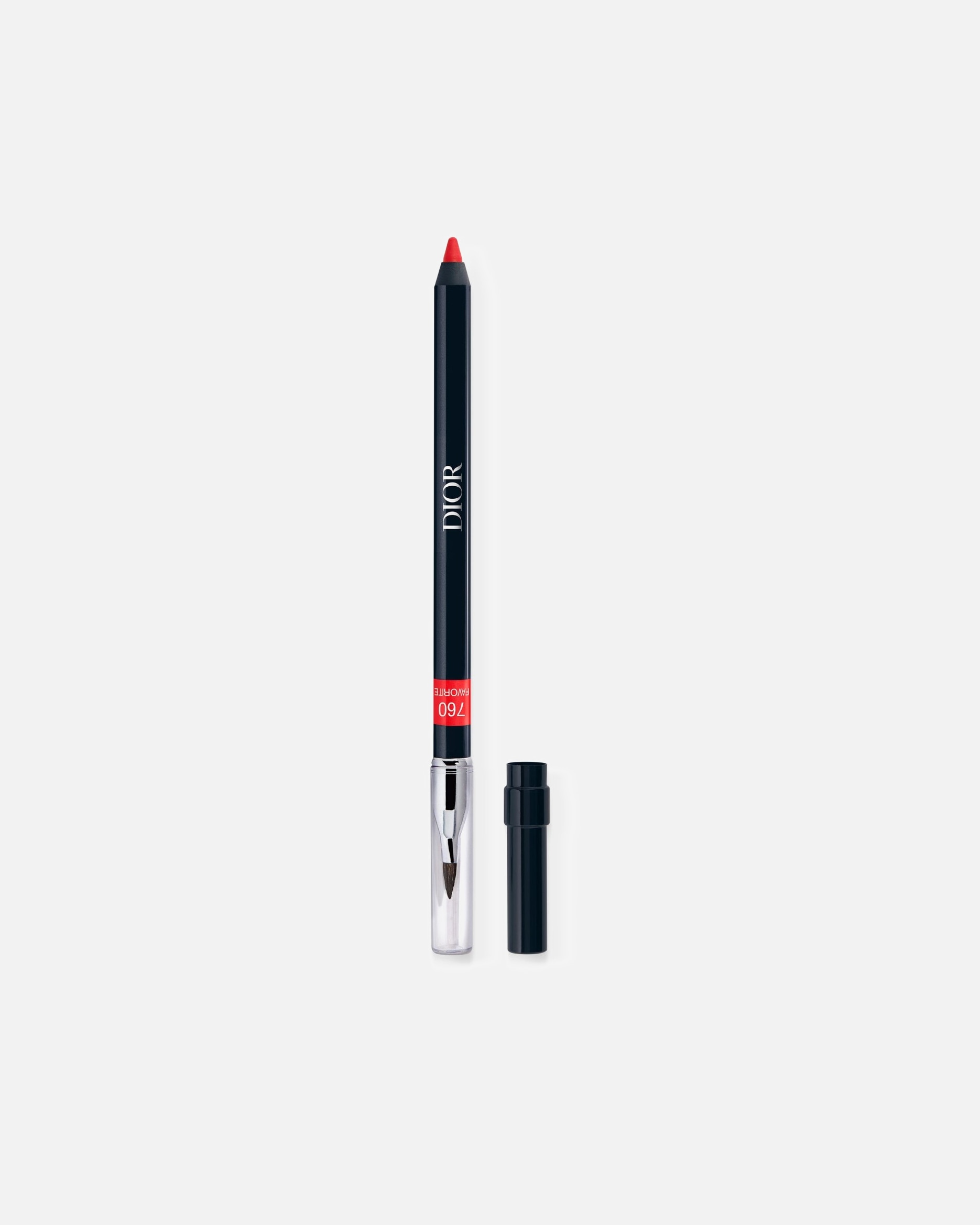 Konturówka do ust dla Unisex DIOR Rouge Dior Nr. 760 - Favorite