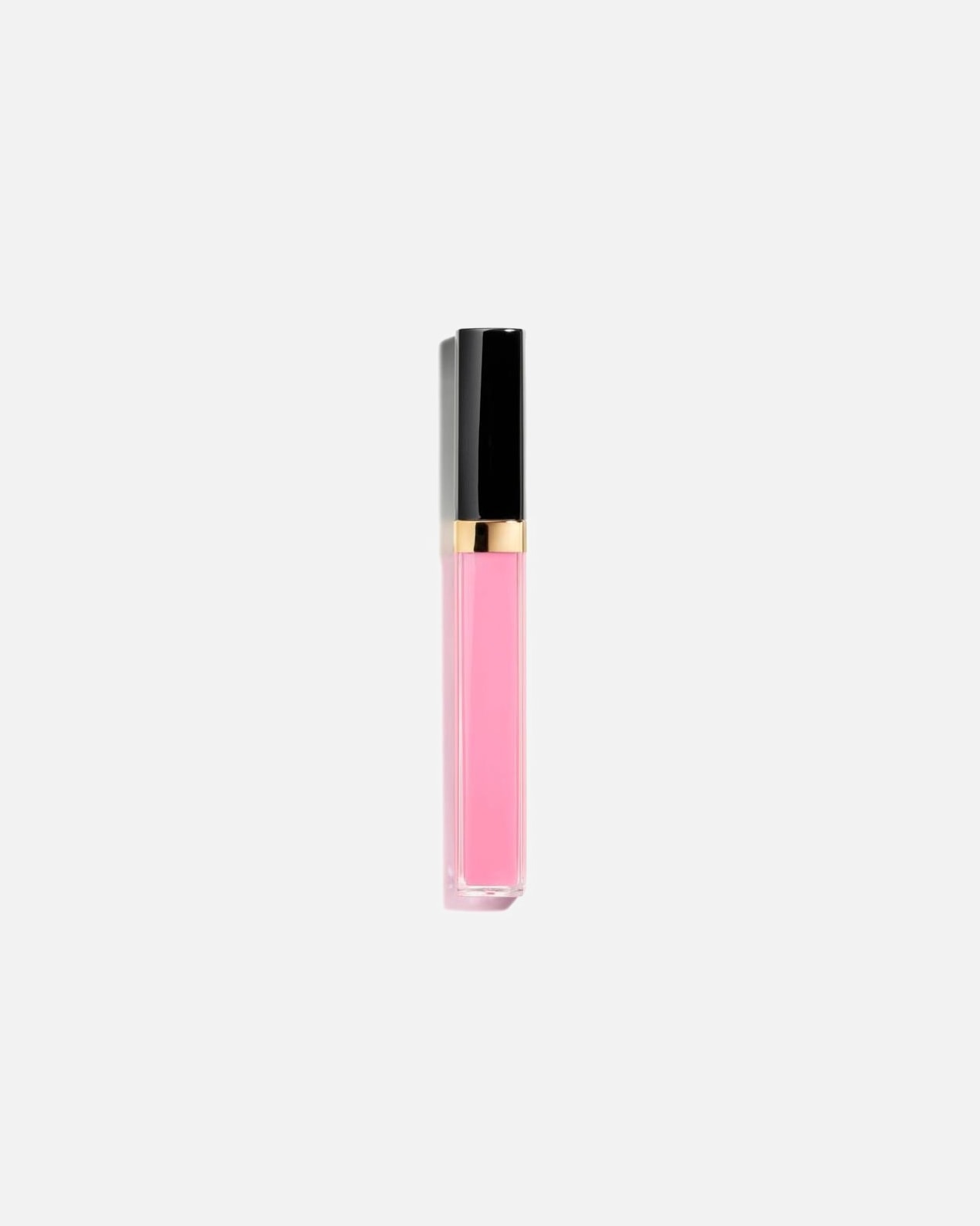 Błyszczyk do ust dla Unisex CHANEL ROUGE COCO GLOSS 804 ROSE NAÏF