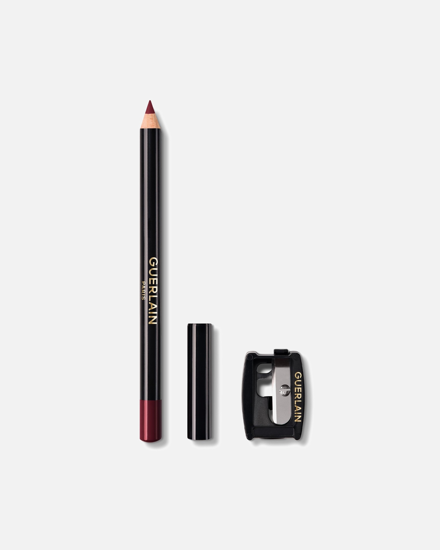 Konturówka do ust dla Unisex Guerlain Rouge G Contour G 06 - THE BURGUNDY