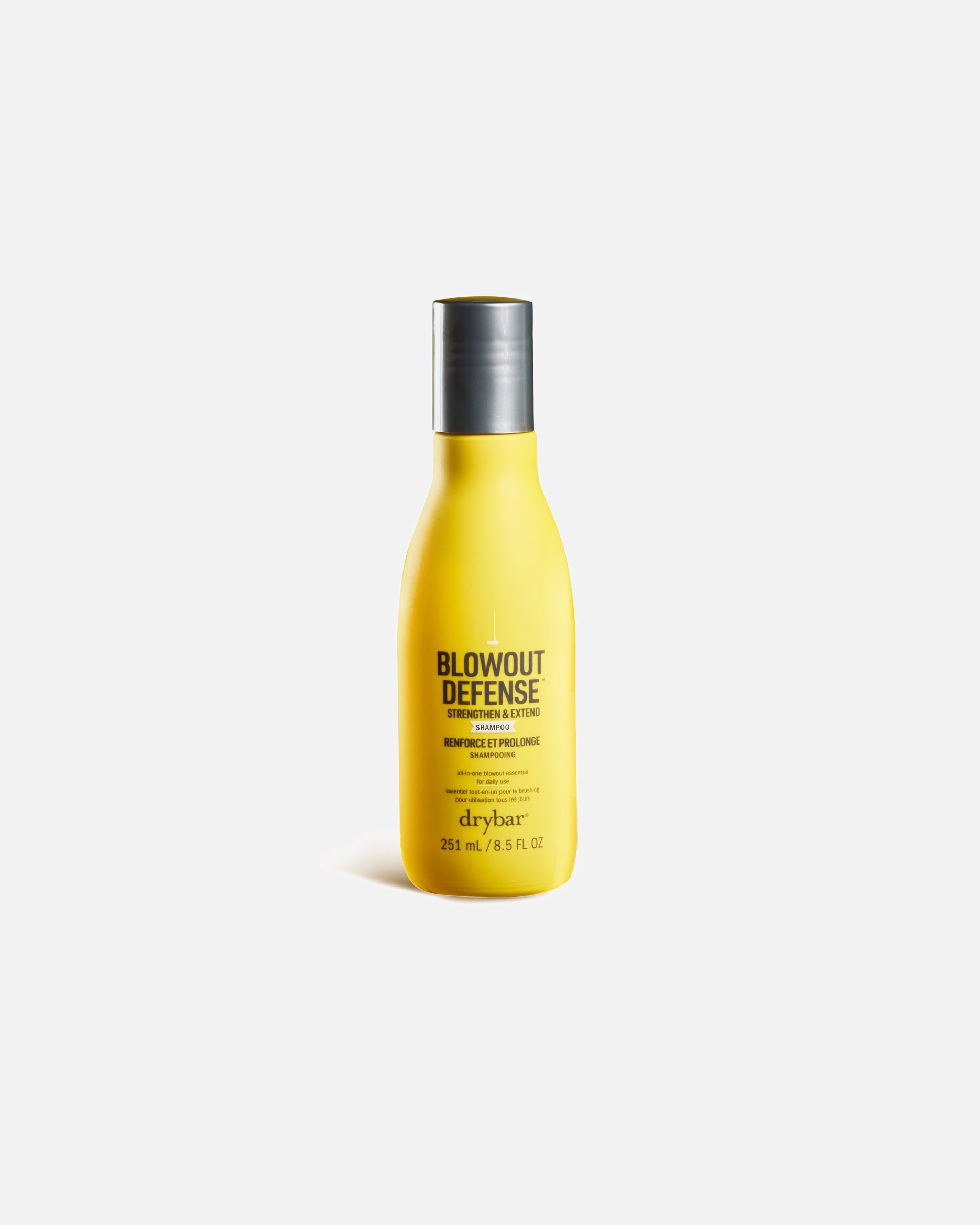 Szampon do włosów dla Unisex Blowout Defense™ Strengthen & Extend 251 ml