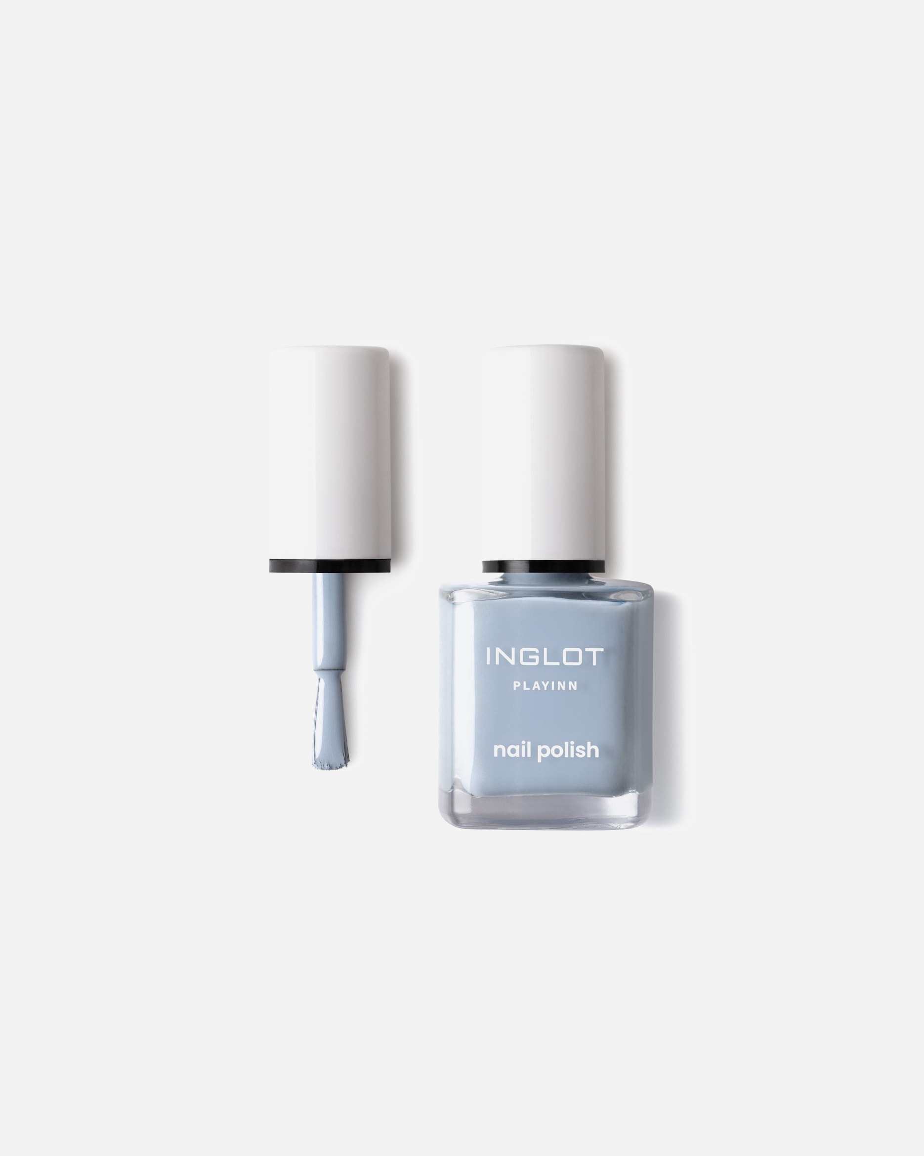 Lakier do paznokci dla Unisex Inglot PLAYINN 160