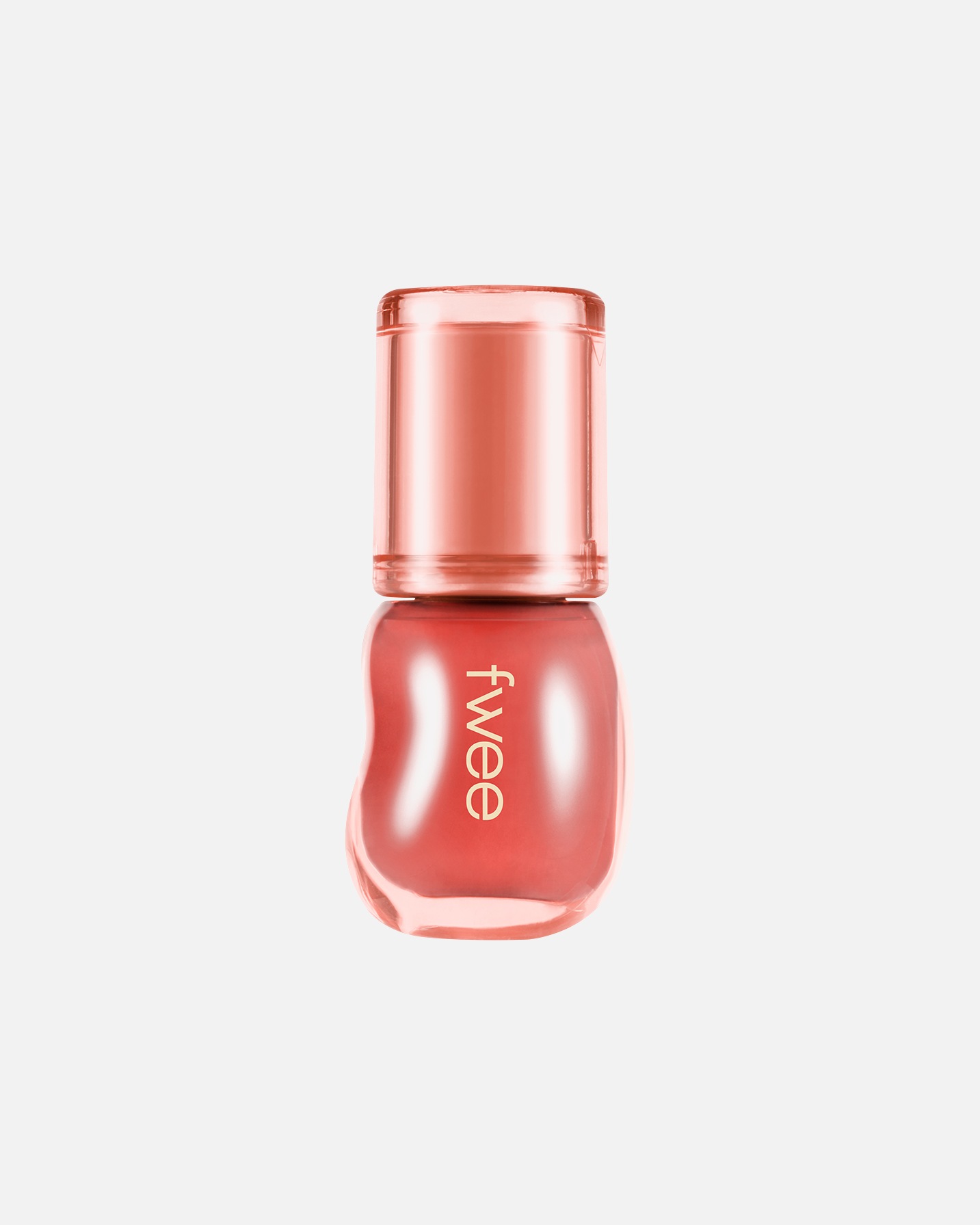 Błyszczyk do ust dla Unisex 3D Voluming Gloss 01 - VANILLA