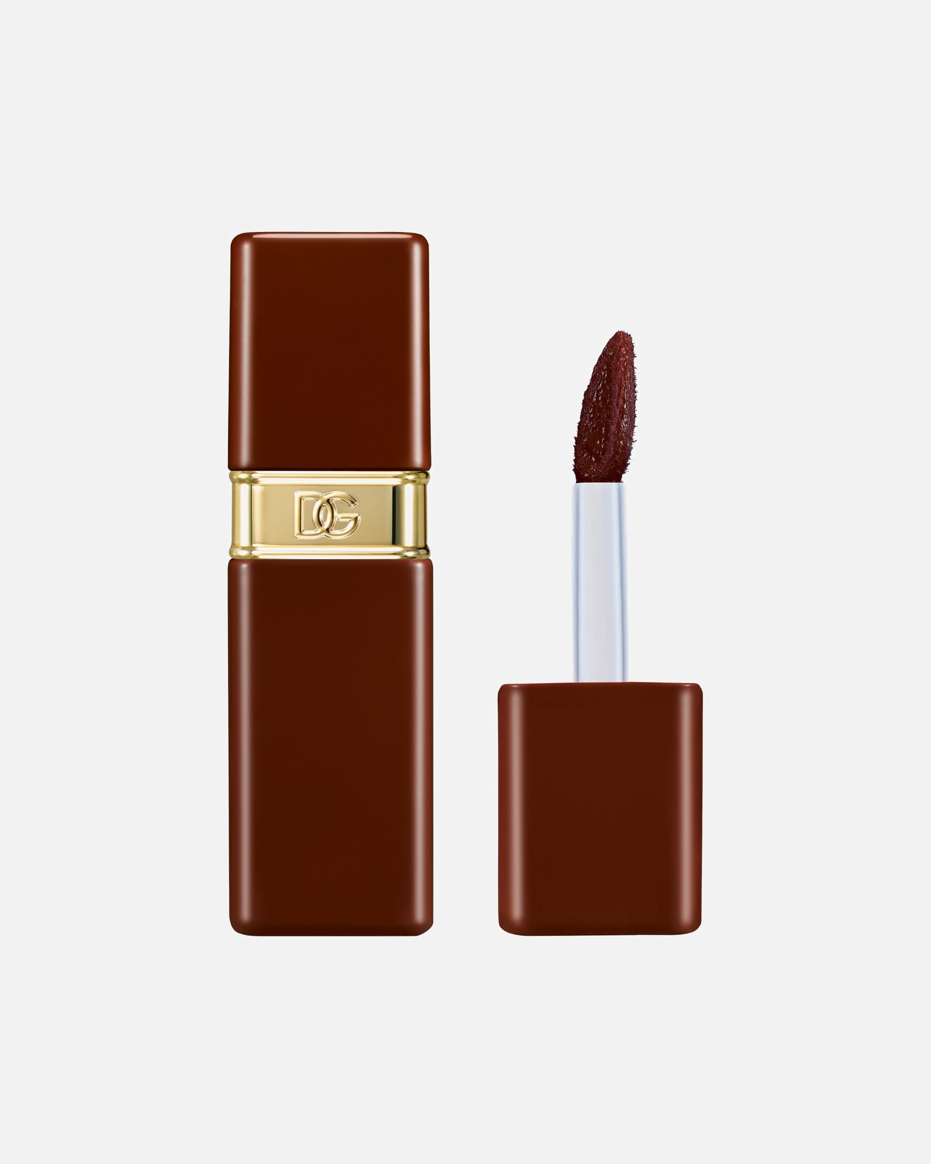 Pomadka do ust dla Unisex Dolce&Gabbana ROSE DEW LIP BITE 06 QUIRKY MOCHA