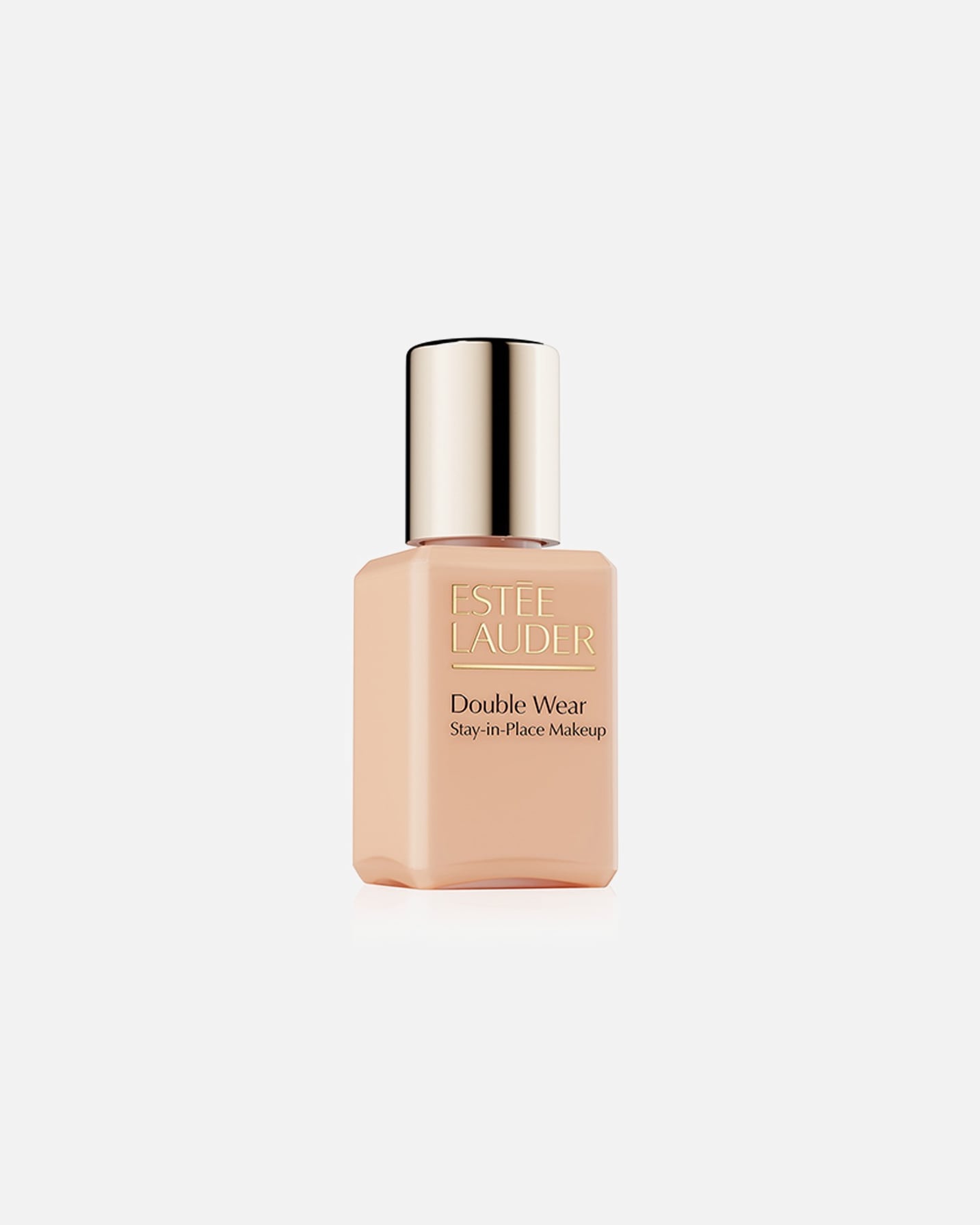 Podkład dla Unisex Estée Lauder Double Wear Stay-in-Place Makeup SPF 10 2N1 DESERT BEIGE