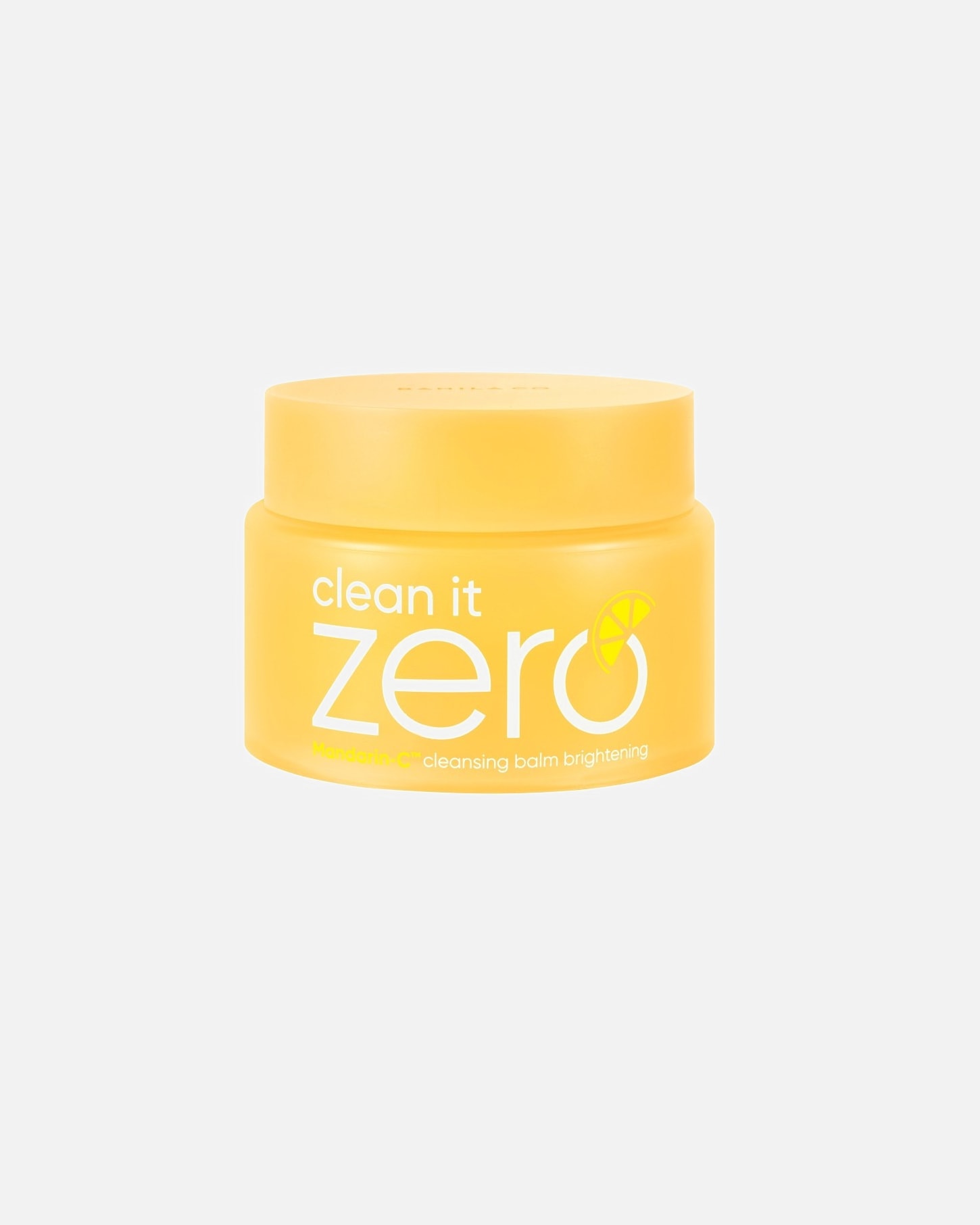 Krem myjący dla Unisex BANILA CO Clean it Zero Cleansing Balm 100 ml