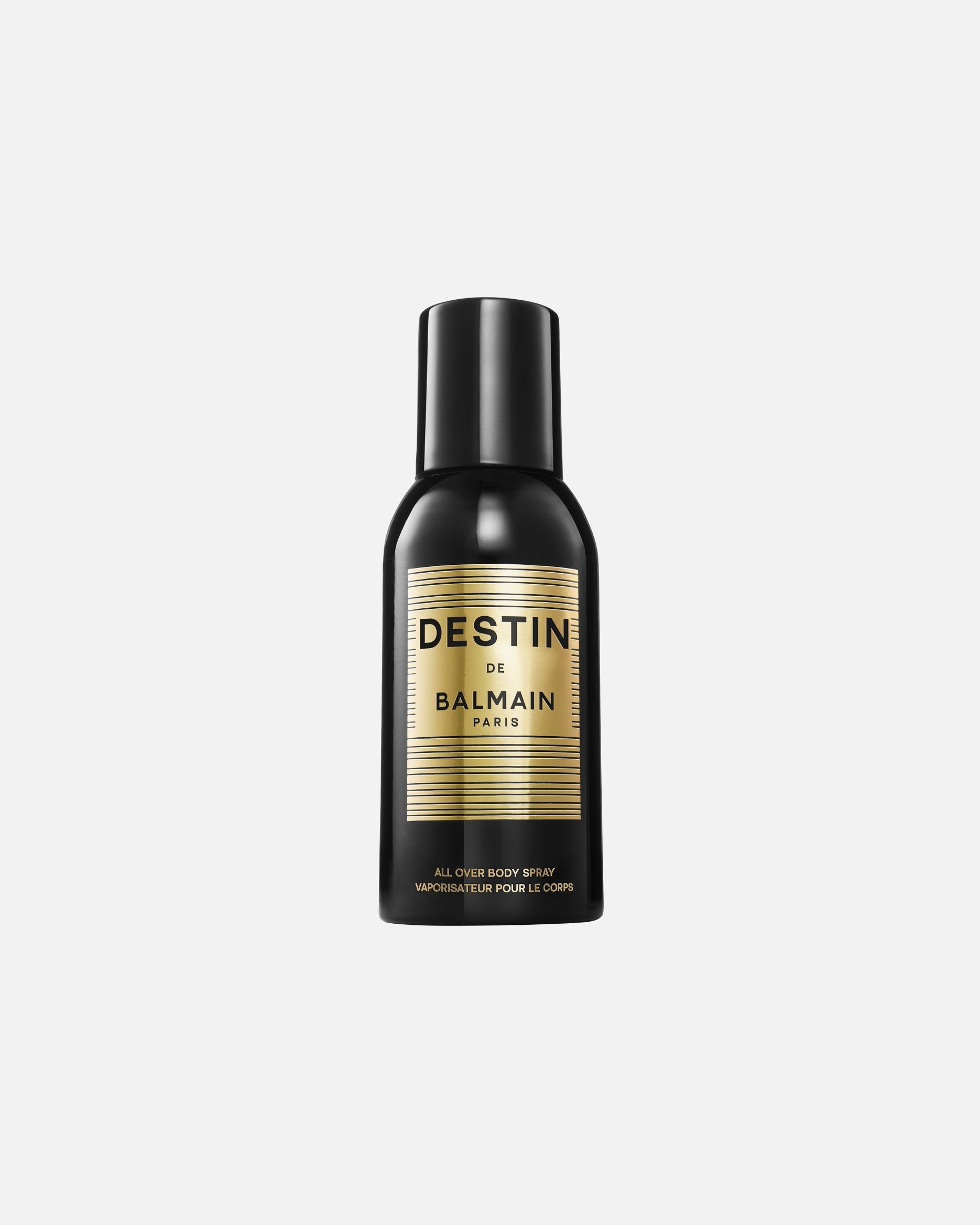 Spray do ciała dla Kobieta Balmain DESTIN DE BALMAIN 125 ml