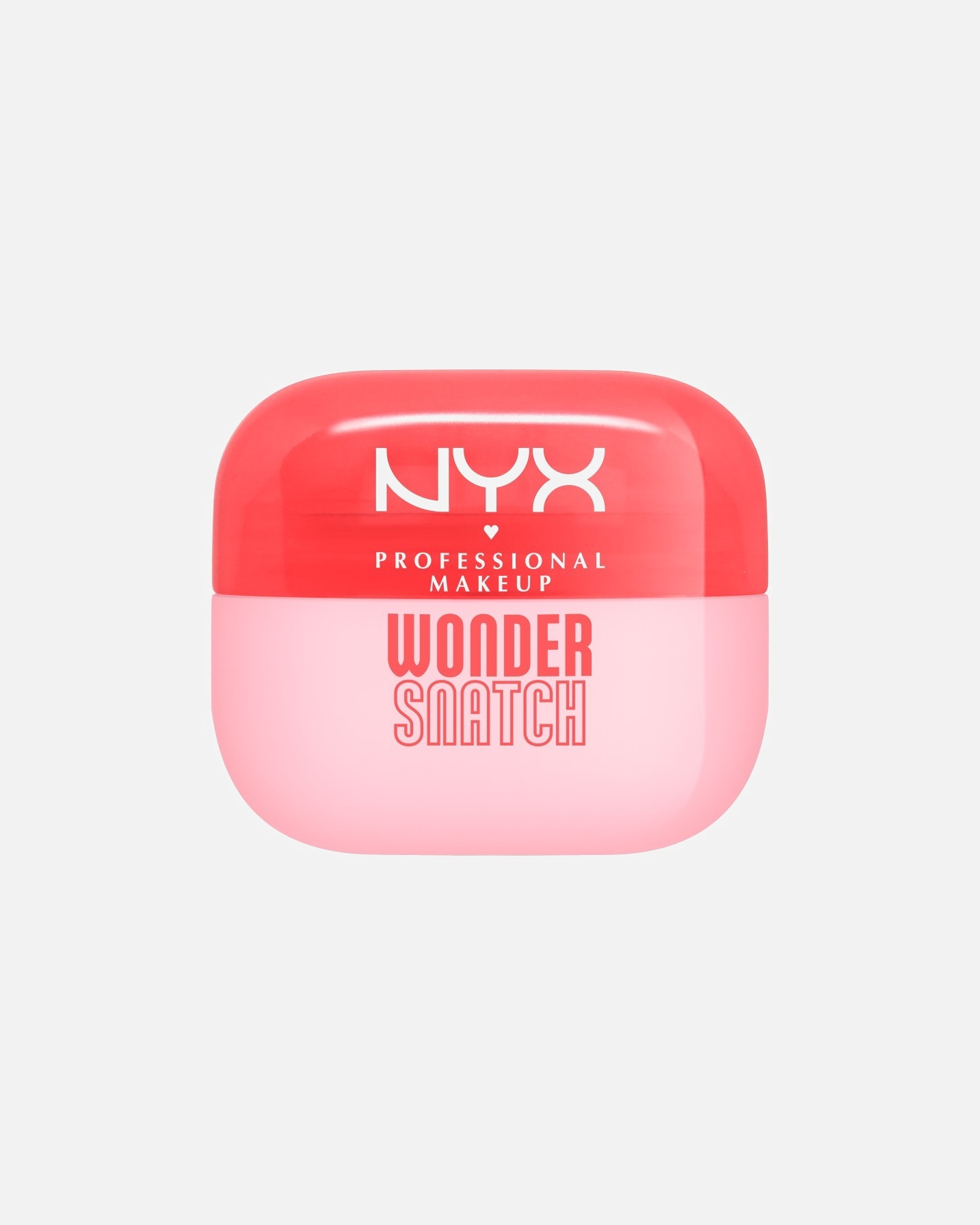 Puder dla Kobieta NYX Professional Makeup Wonder Snatch Powder 02 - CHEEKY CHERRY