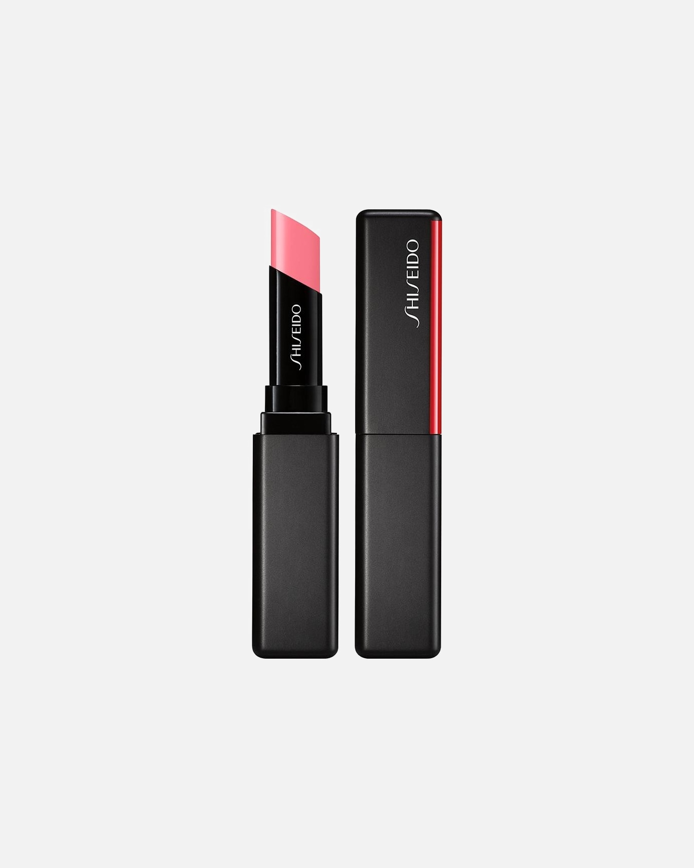 Pomadka do ust w sztyfcie dla Unisex Shiseido ColorGel LipBalm - 2g Peony