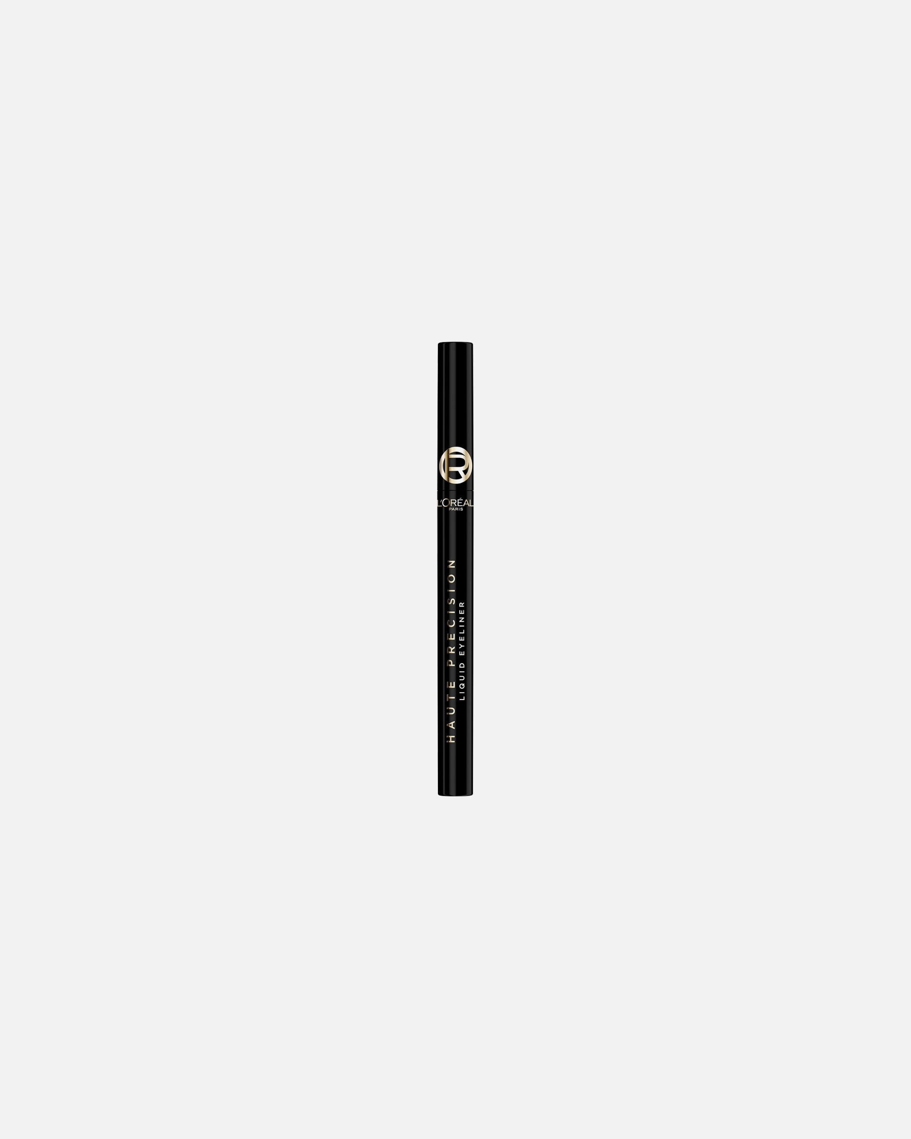 Eyeliner dla Unisex L’Oréal Paris Haute Precision Liquid NOIR SILK