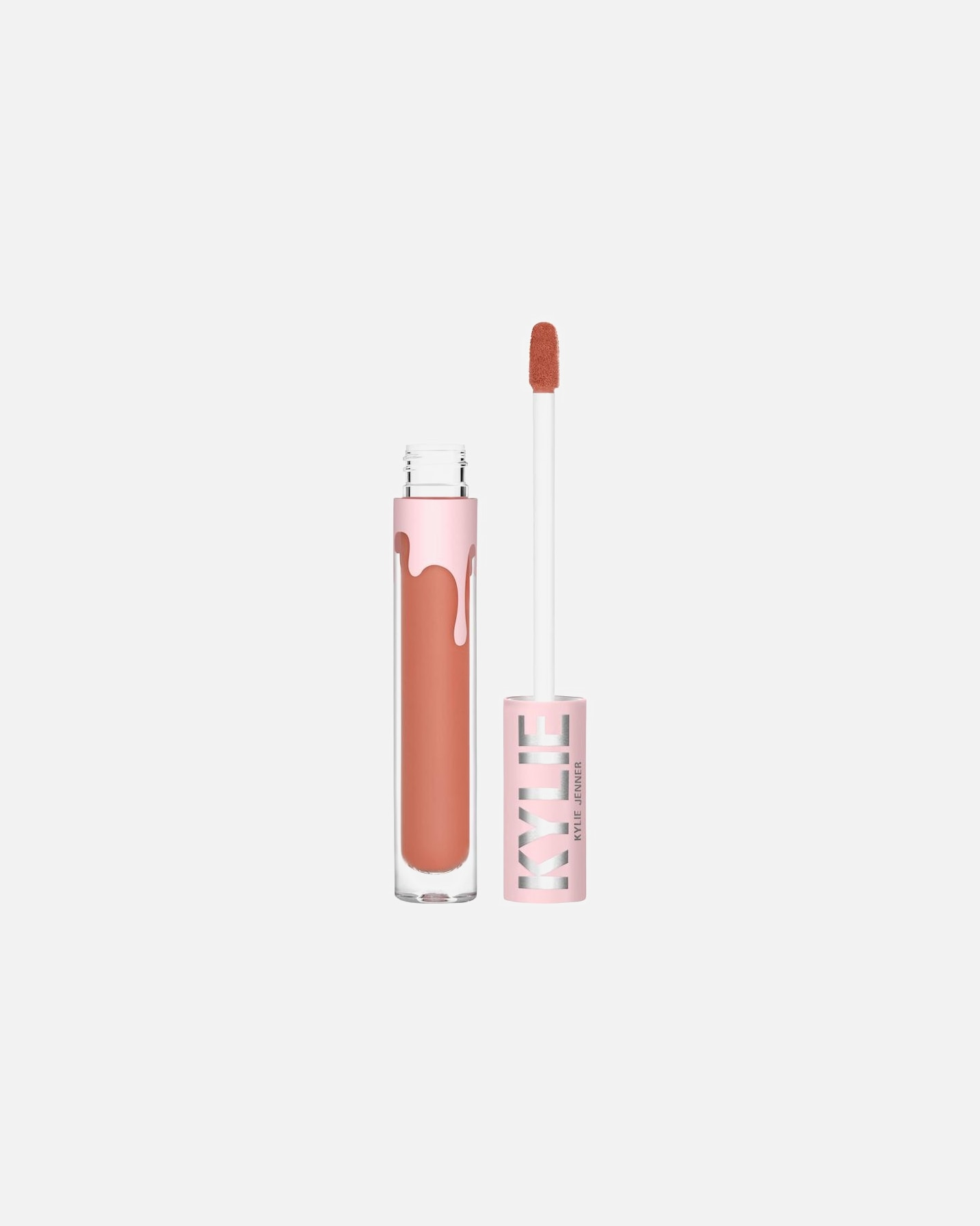Pomadka do ust dla Unisex KYLIE COSMETICS Kylie Cosmetics Matte Liquid Lipstick 707 – Khlo$