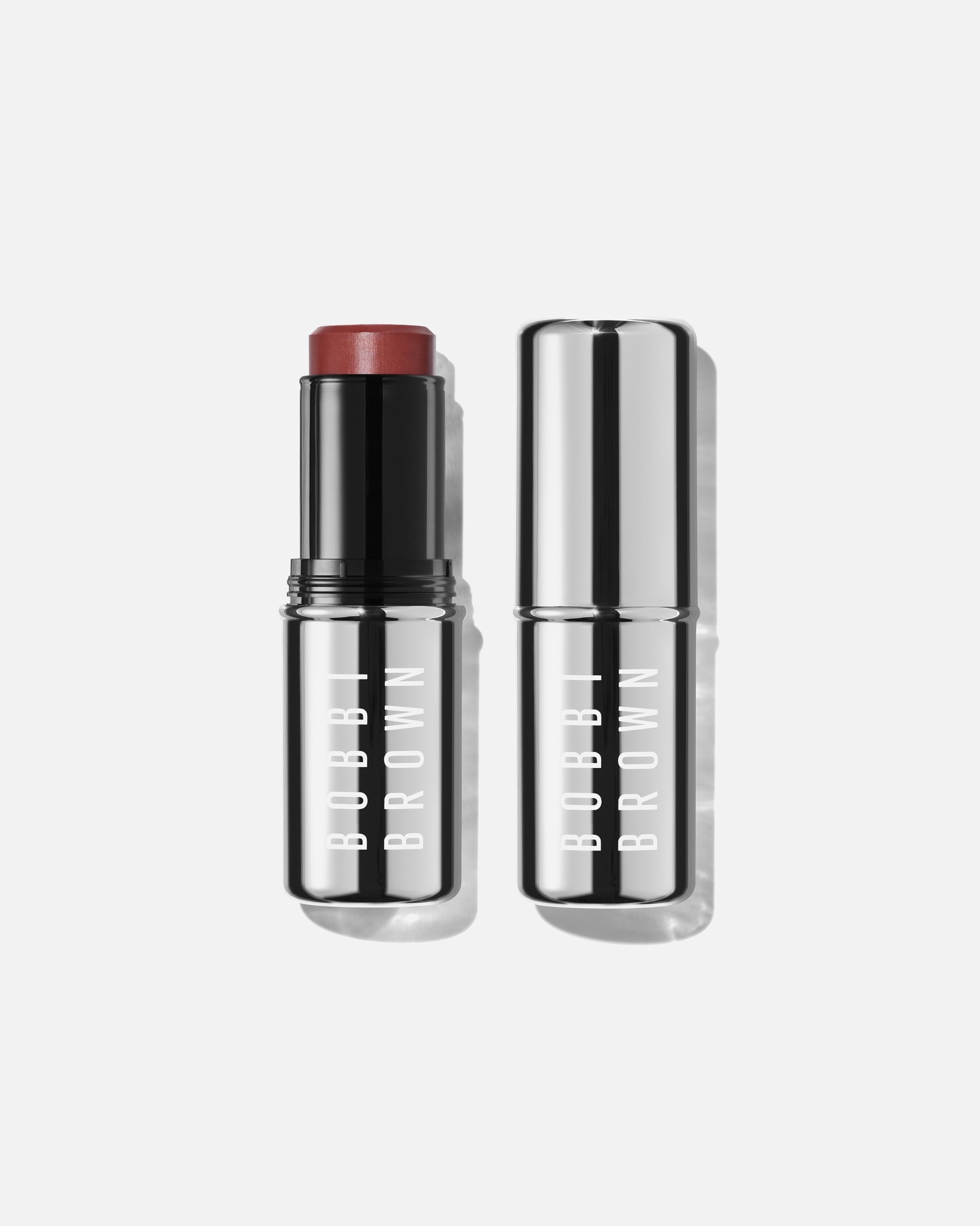 Róż dla Unisex Bobbi Brown Desert Dreamer Skin Enhancer Multi-Stick 18 - SCORCHED