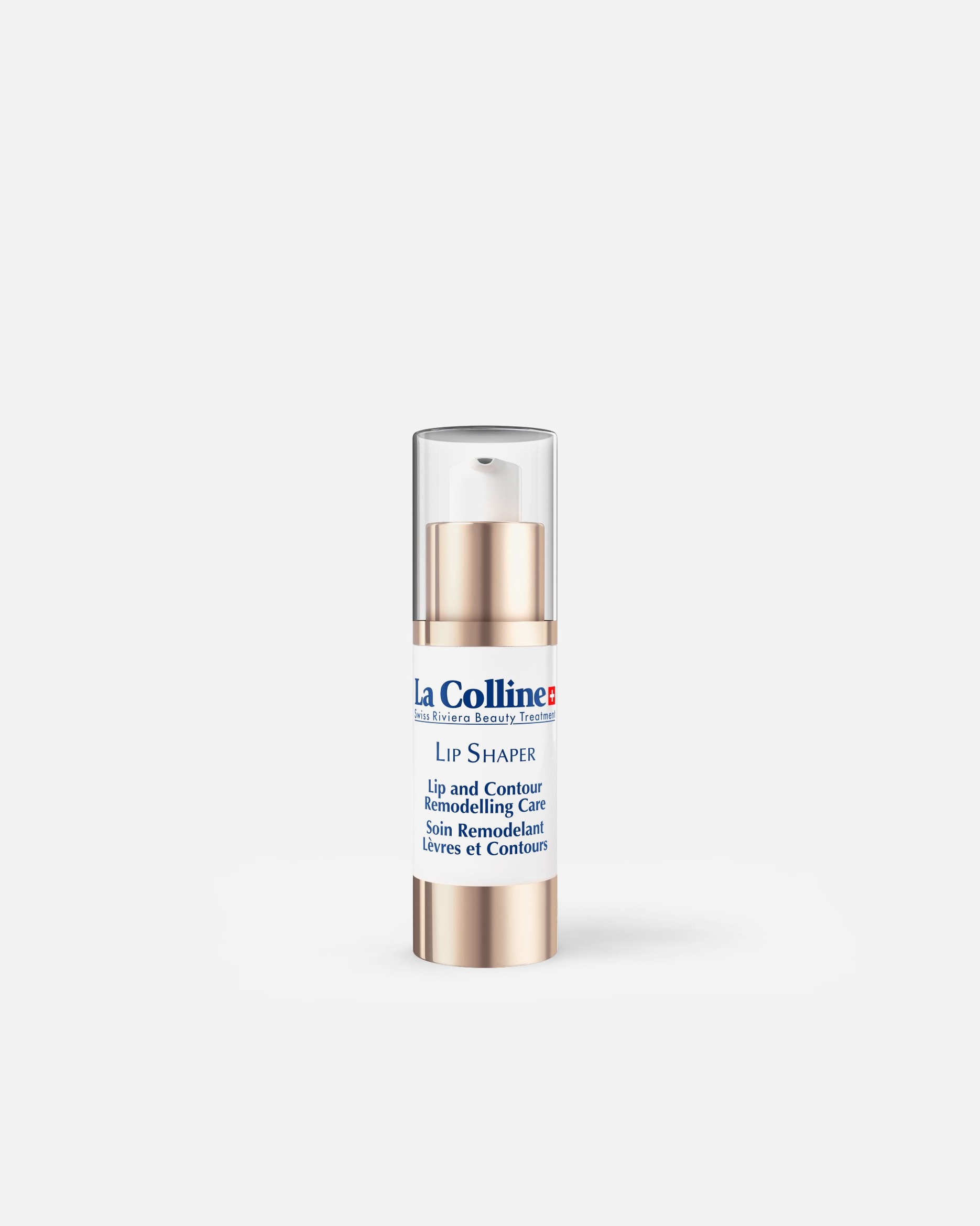 Serum do ust dla Kobieta Cellular Lip and Contour Remodelling Care 15 ml