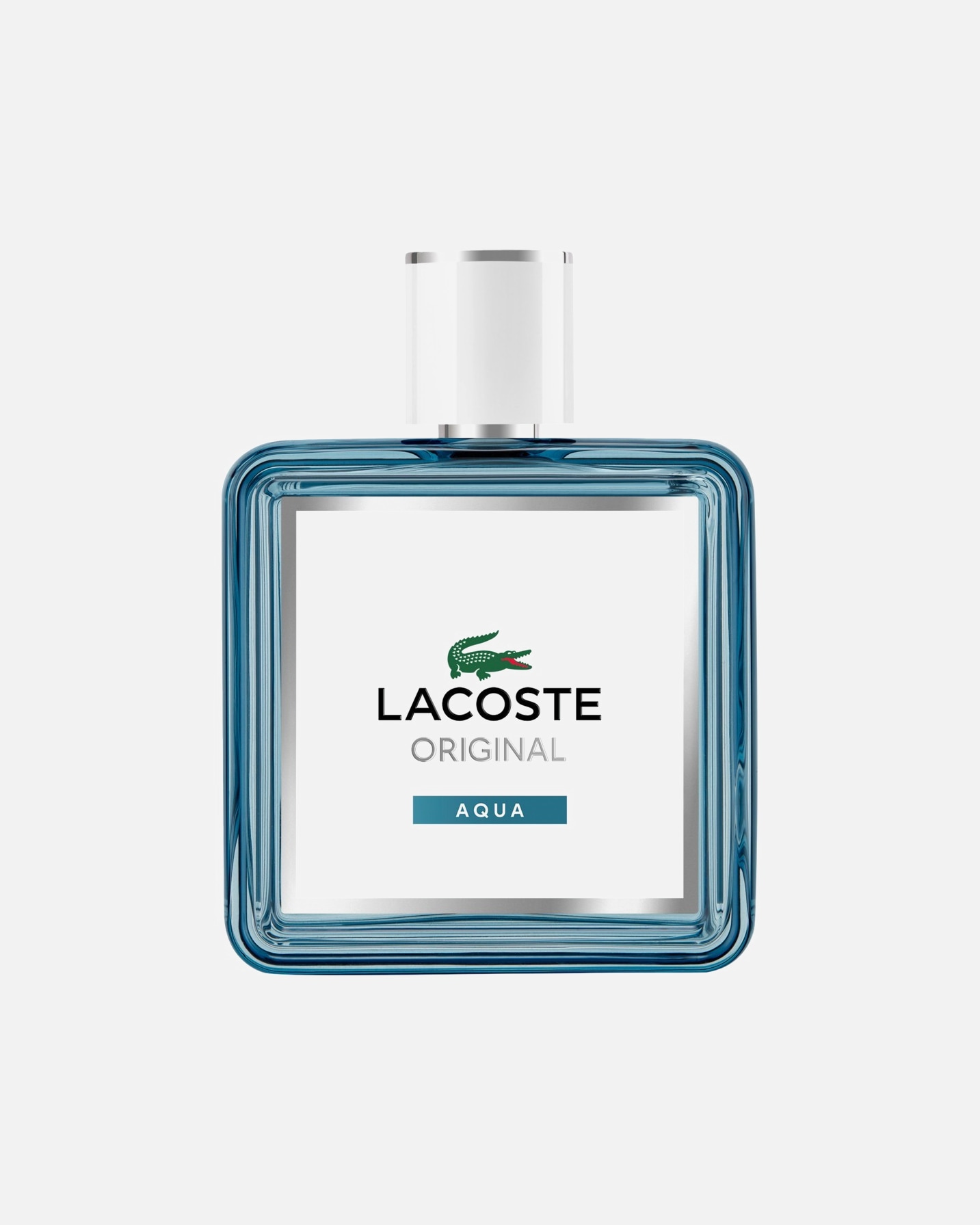 Woda perfumowana dla Mężczyzna Lacoste Original AQUA 100 ml