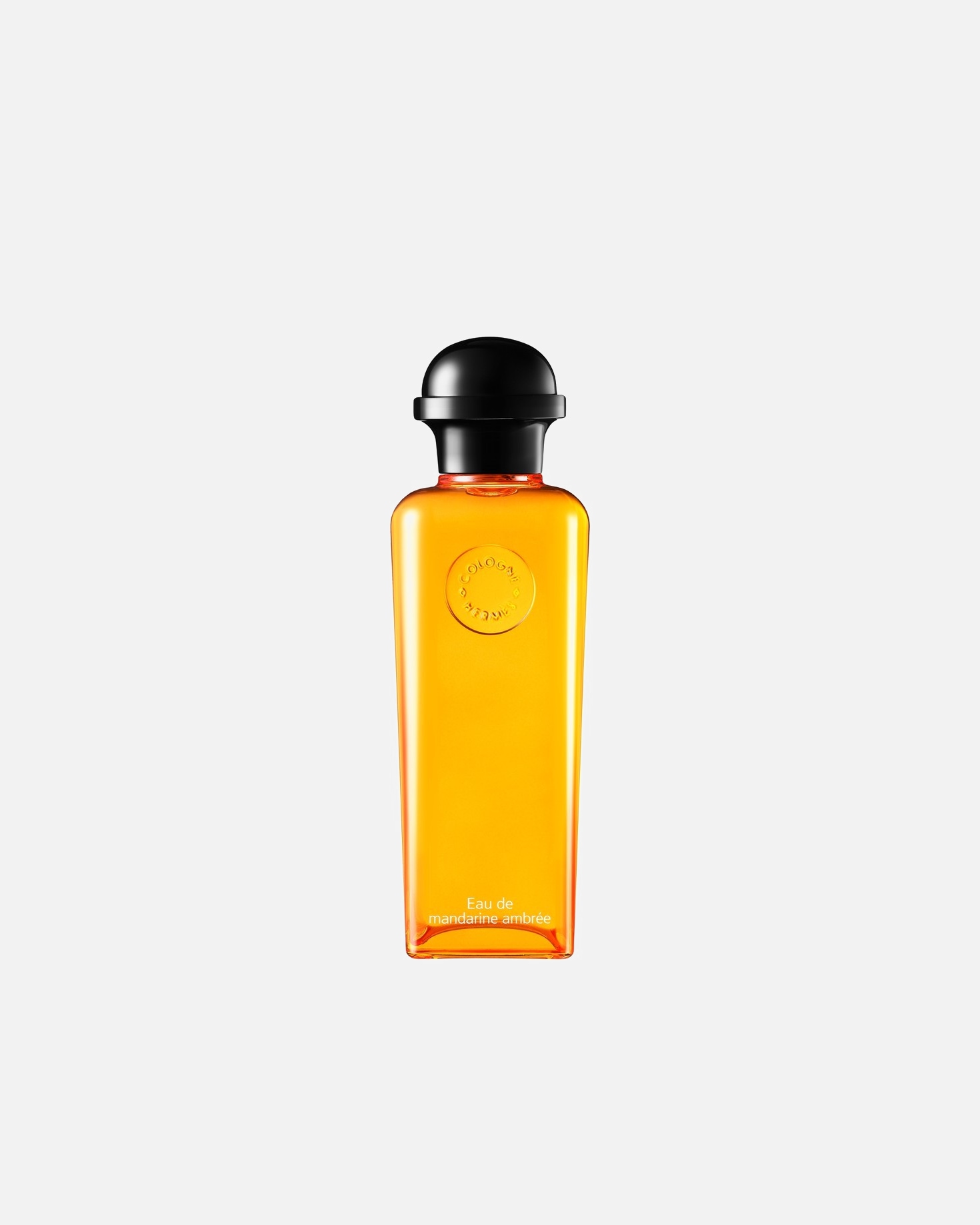 Woda kolońska dla Unisex HERMÈS Collection Colognes Eau de mandarine ambrée, Eau de Cologne 100 ml