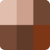 The Emphasize Eye Design Palette