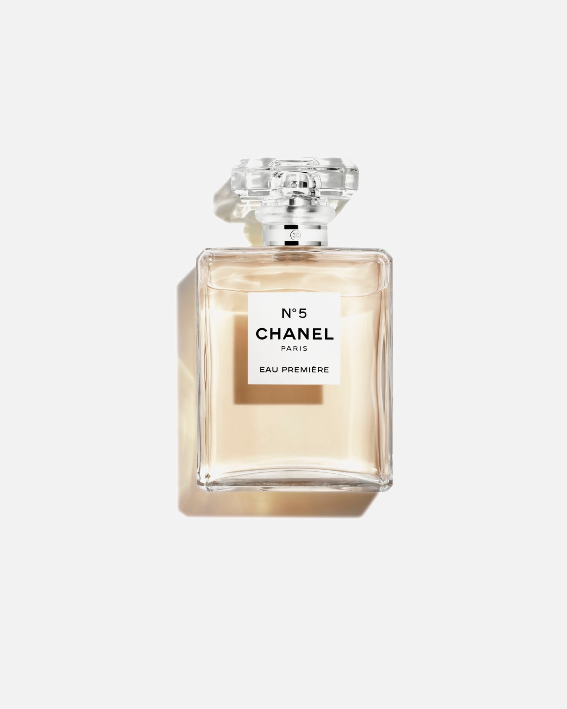 Woda perfumowana dla Unisex CHANEL N°5 EAU PREMIÈRE 50 ml
