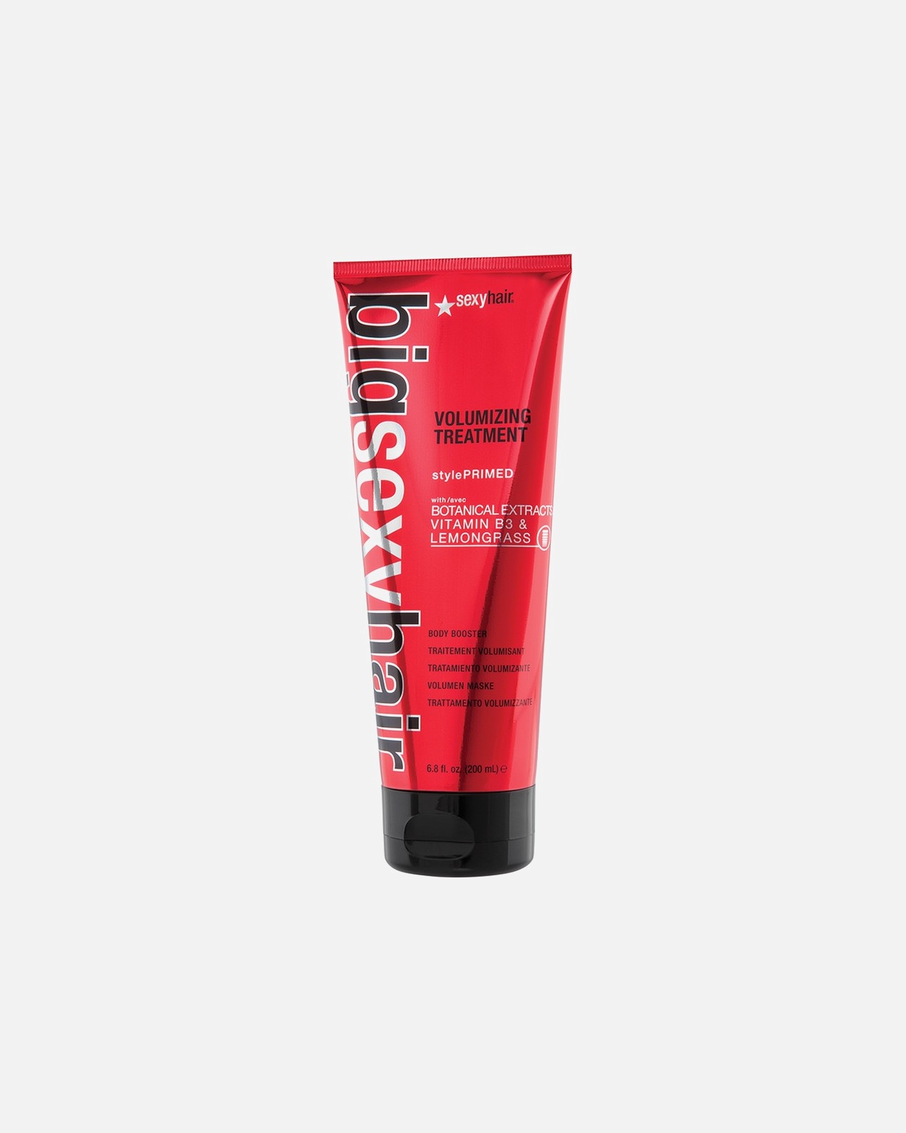 Odżywka do włosów do spłukiwania dla Unisex sexy hair Big Sexy Hair 200 ml