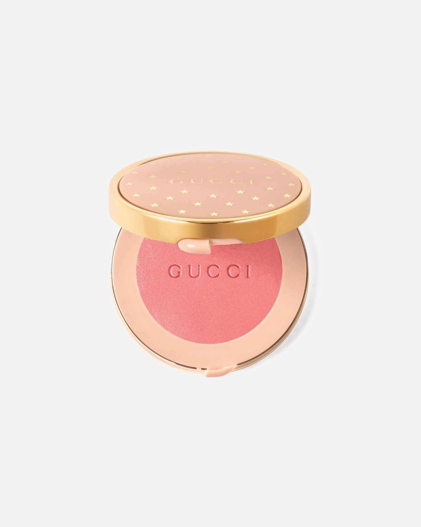 Róż dla Unisex Gucci Beauty Blush de Beauté Radiant Pink