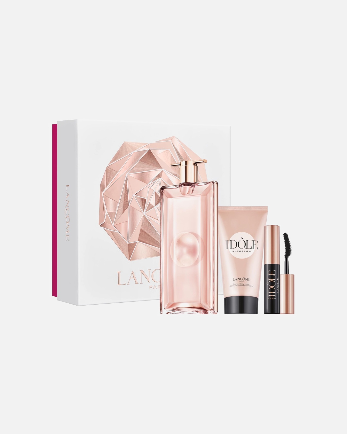 Zestaw zapachowy dla Kobieta Lancôme Idôle Gift Set 1 piece
