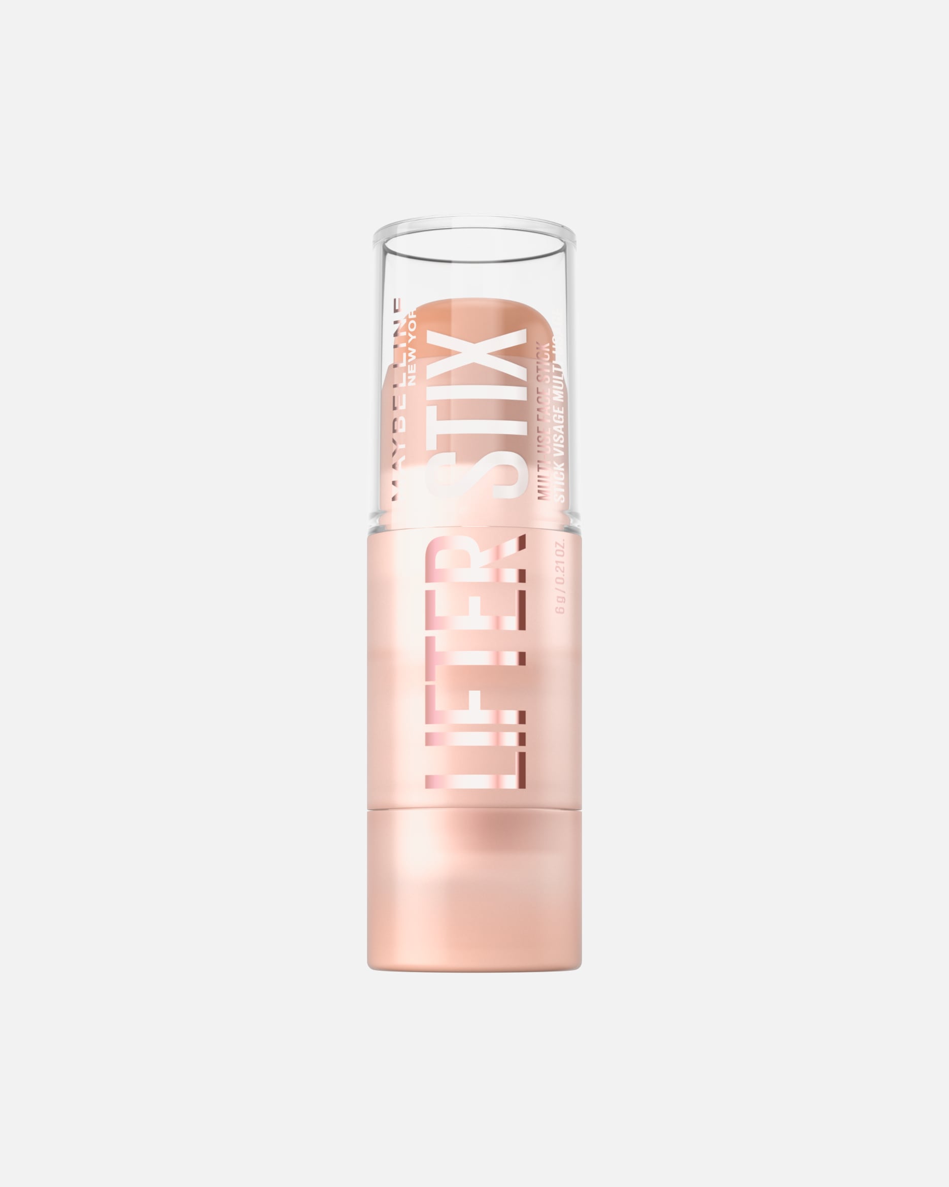 Podkład dla Unisex Maybelline Lifter Stix 6 g