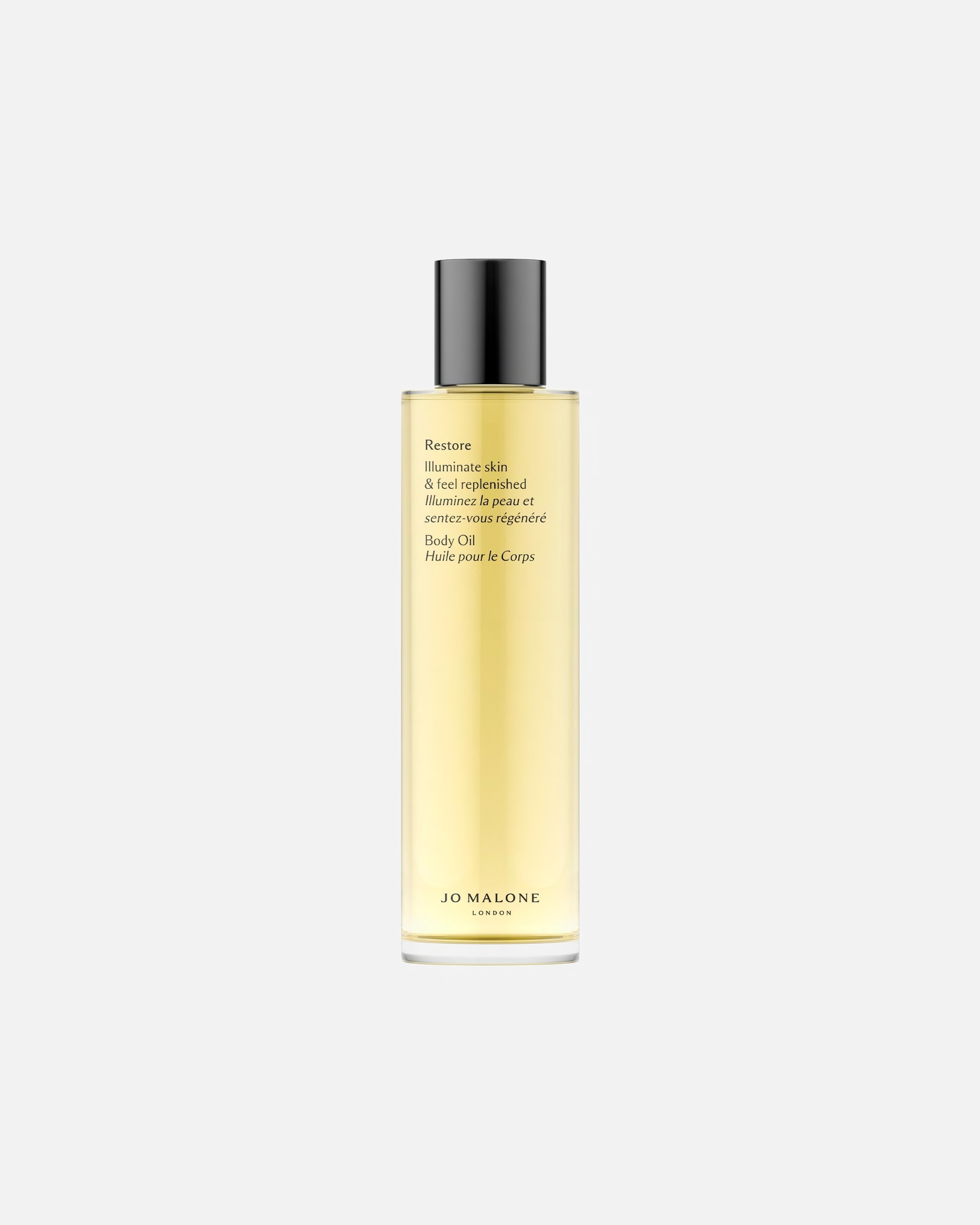 Olejek dla niemowląt dla Unisex Jo Malone London Restore Body Oil 150 ml