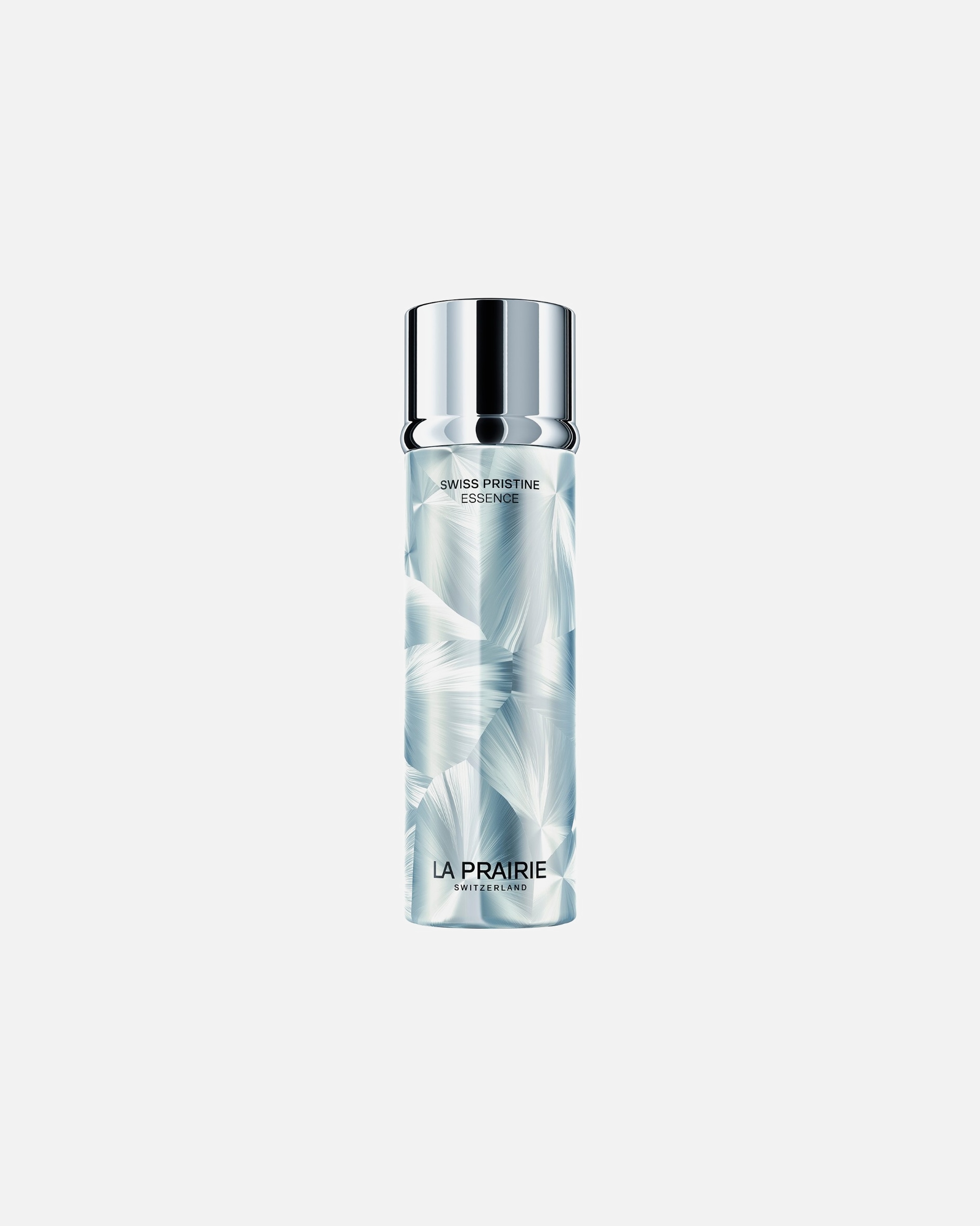 Emulsja do twarzy dla Unisex La Prairie Swiss Pristine Essence 150 ml