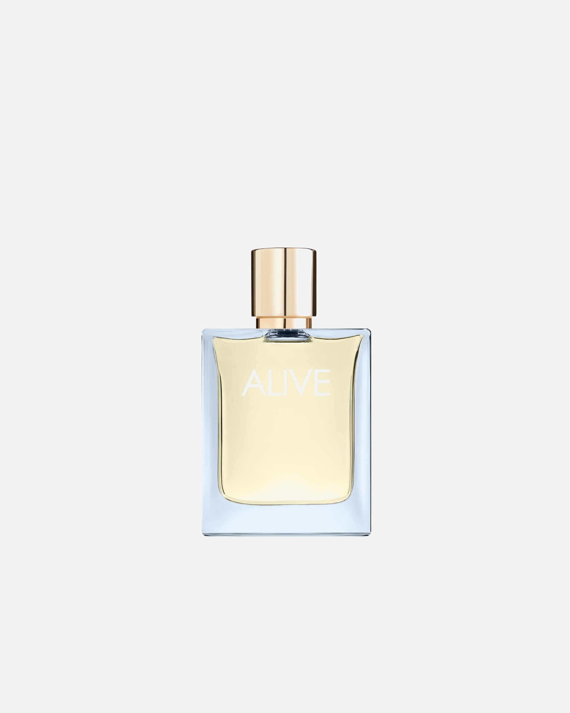 Woda perfumowana dla Kobieta Hugo Boss Alive Sparkling Lavender 50 ml