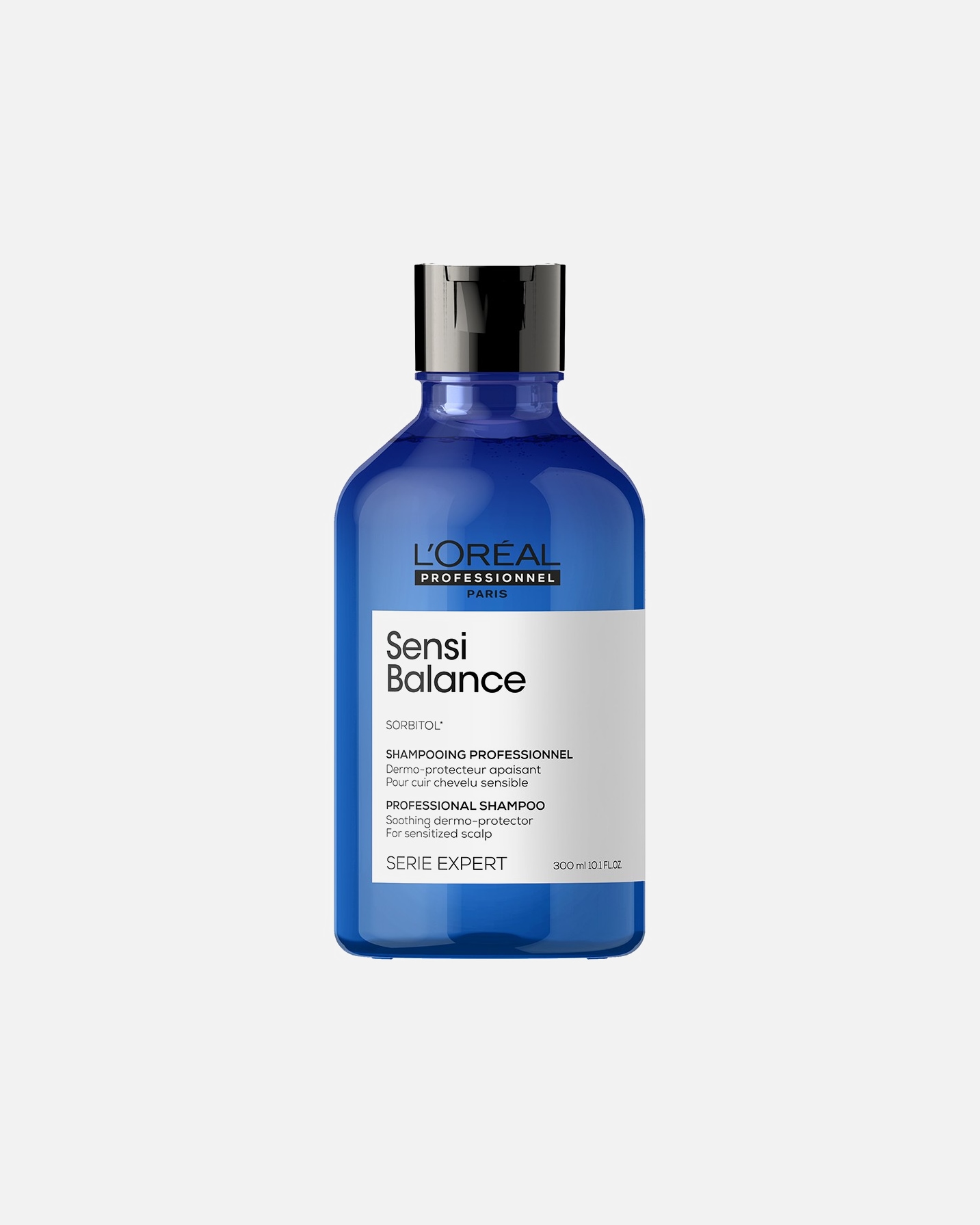 Szampon do włosów dla Kobieta L´Oréal Professionnel Paris Serie Expert Scalp Advanced Sensi Balance Szampon 300 ml