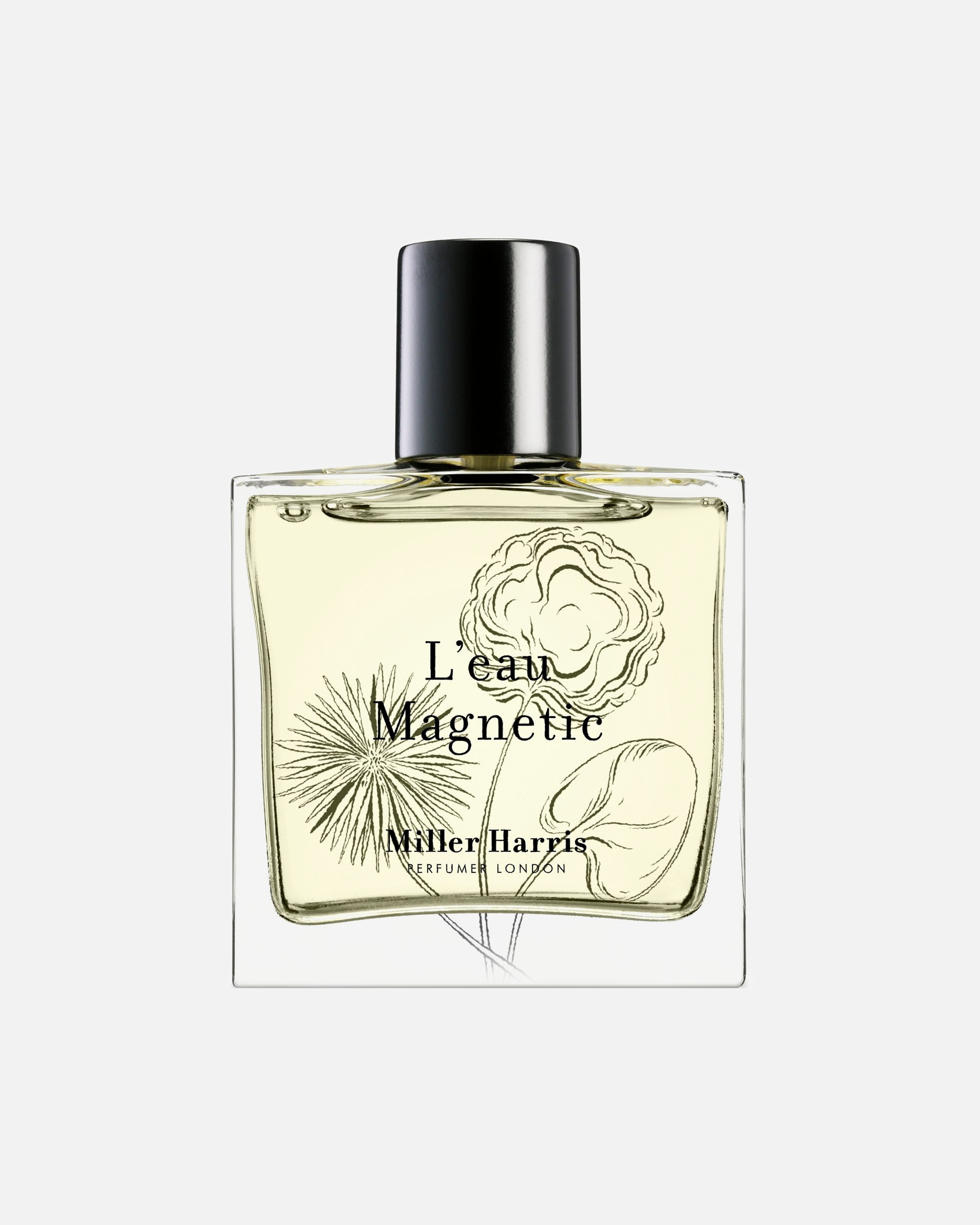 Woda perfumowana dla Unisex Miller Harris L'Eau Magnetic 100 ml