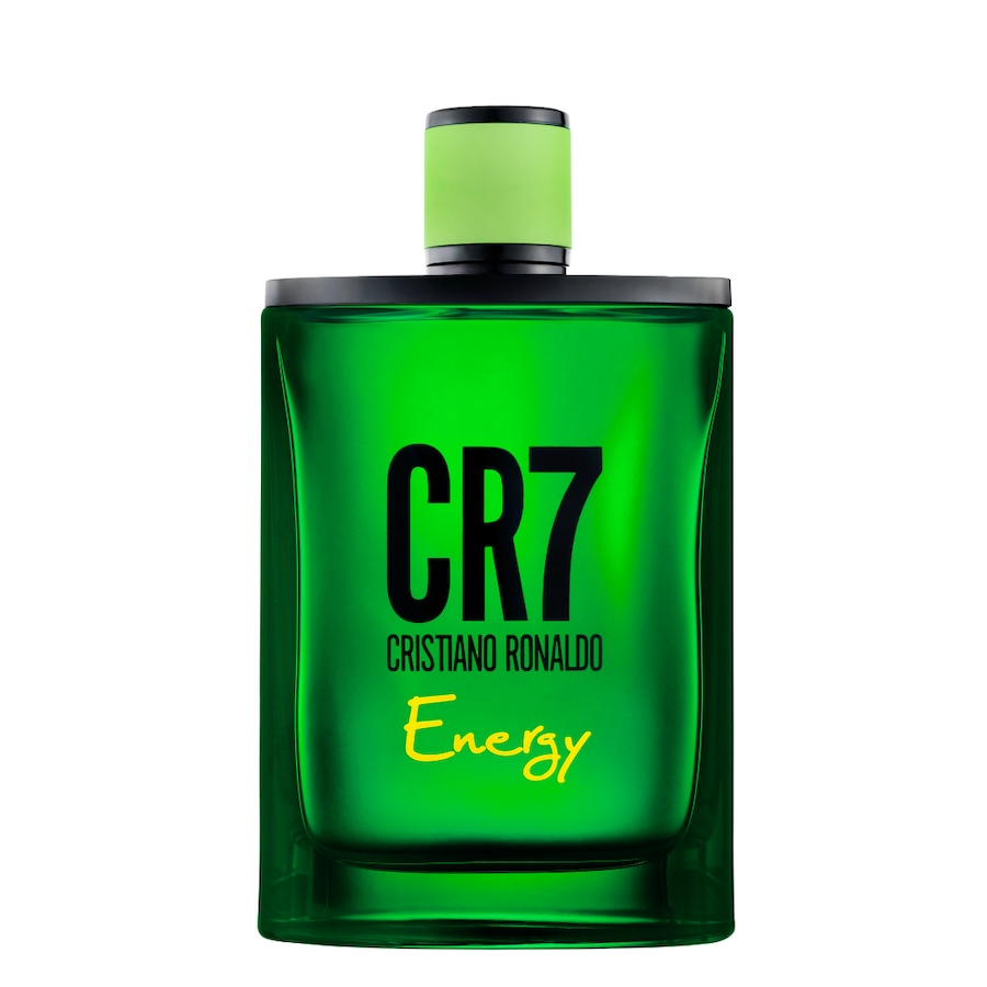 CR7 Energy