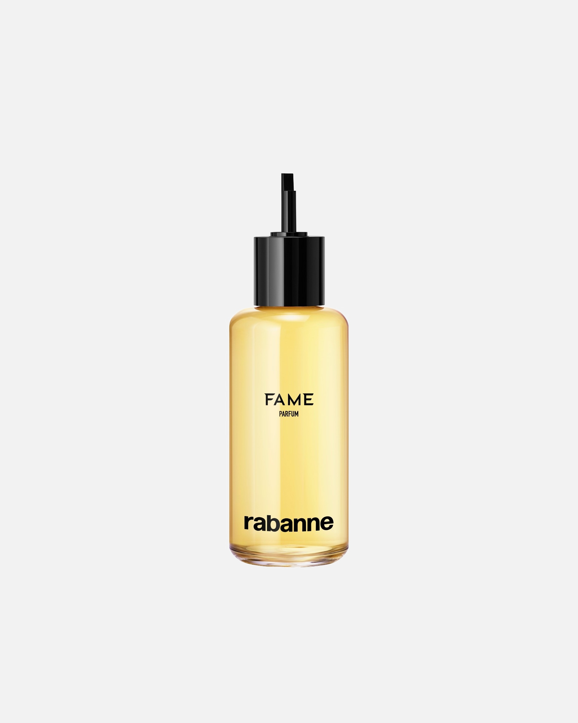 Perfumy dla Kobieta Rabanne Fame Parfum 200 ml