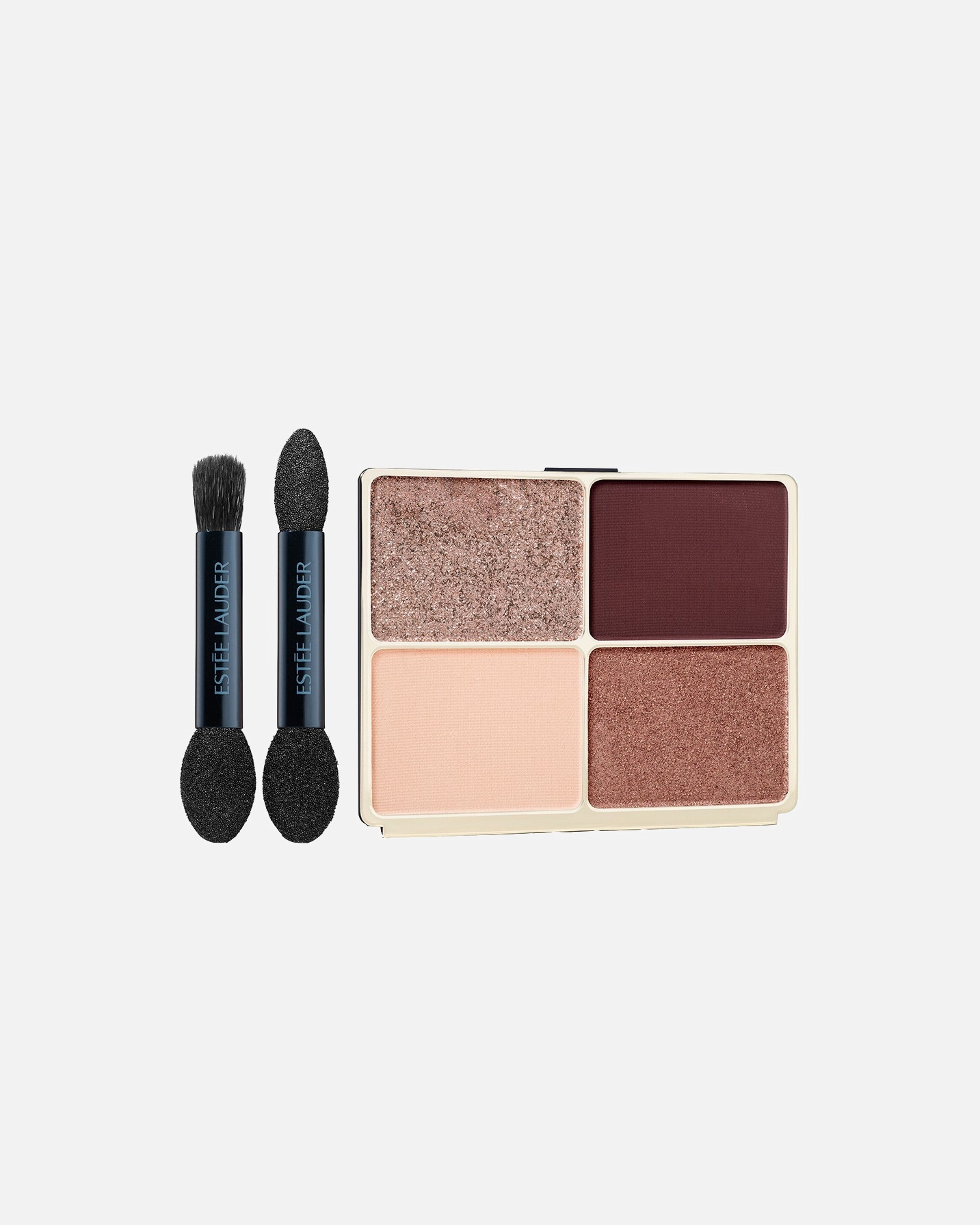 Cień do powiek dla Kobieta Estée Lauder Pure Color Envy Eyeshadow Quad Refill Aubergine Dream