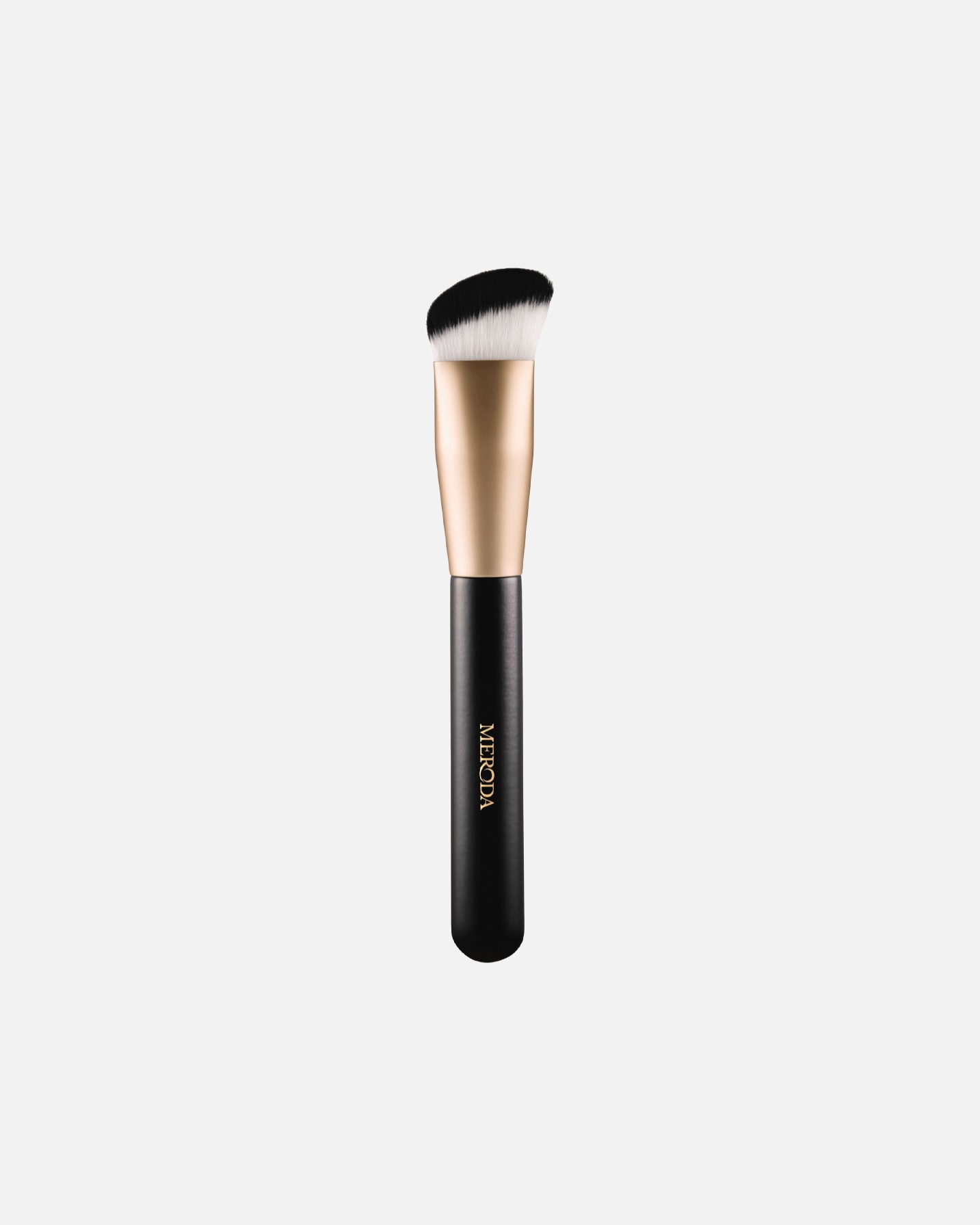 Pędzel do podkładu dla Unisex Meroda The Essential Brush 1 szt.