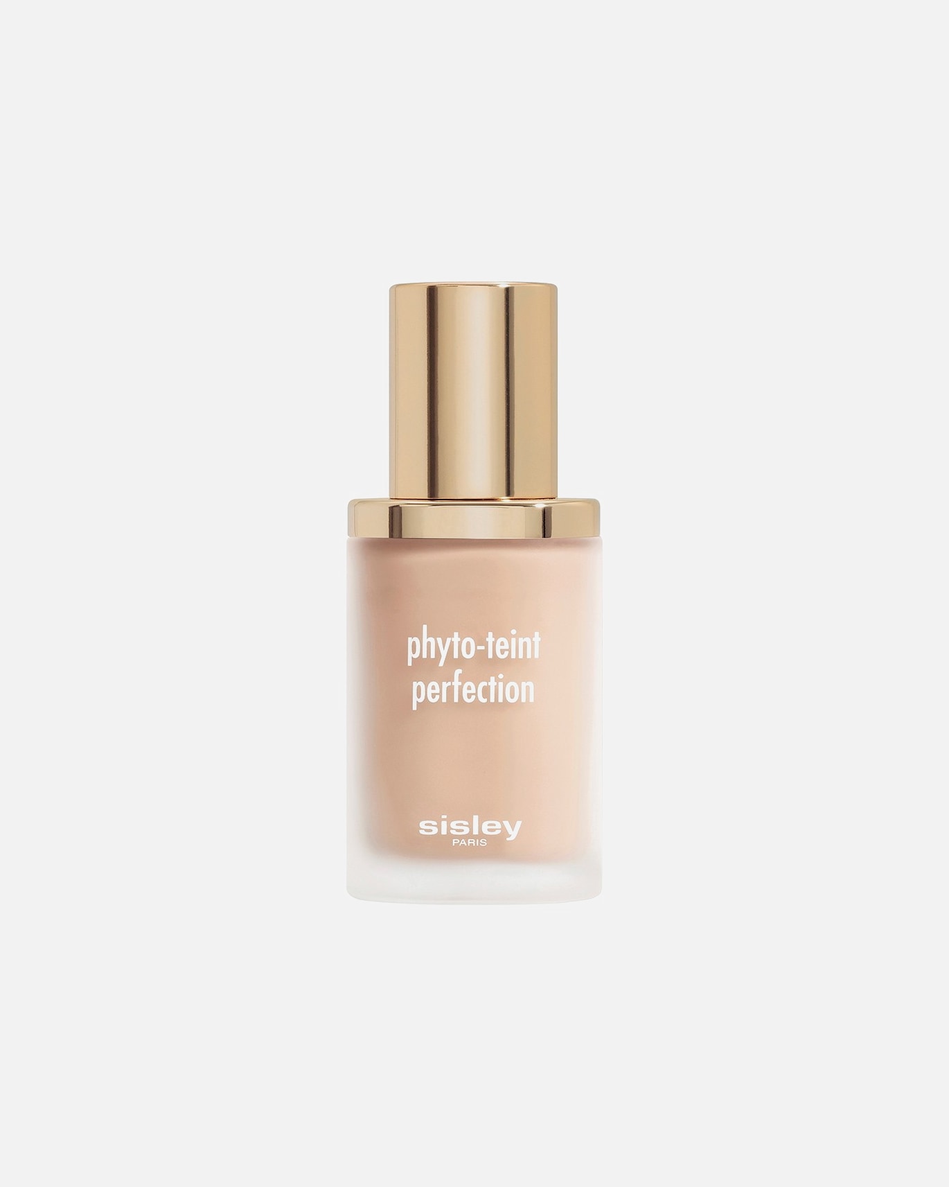 Podkład dla Unisex Sisley Phyto-Teint Perfection 1C Petal