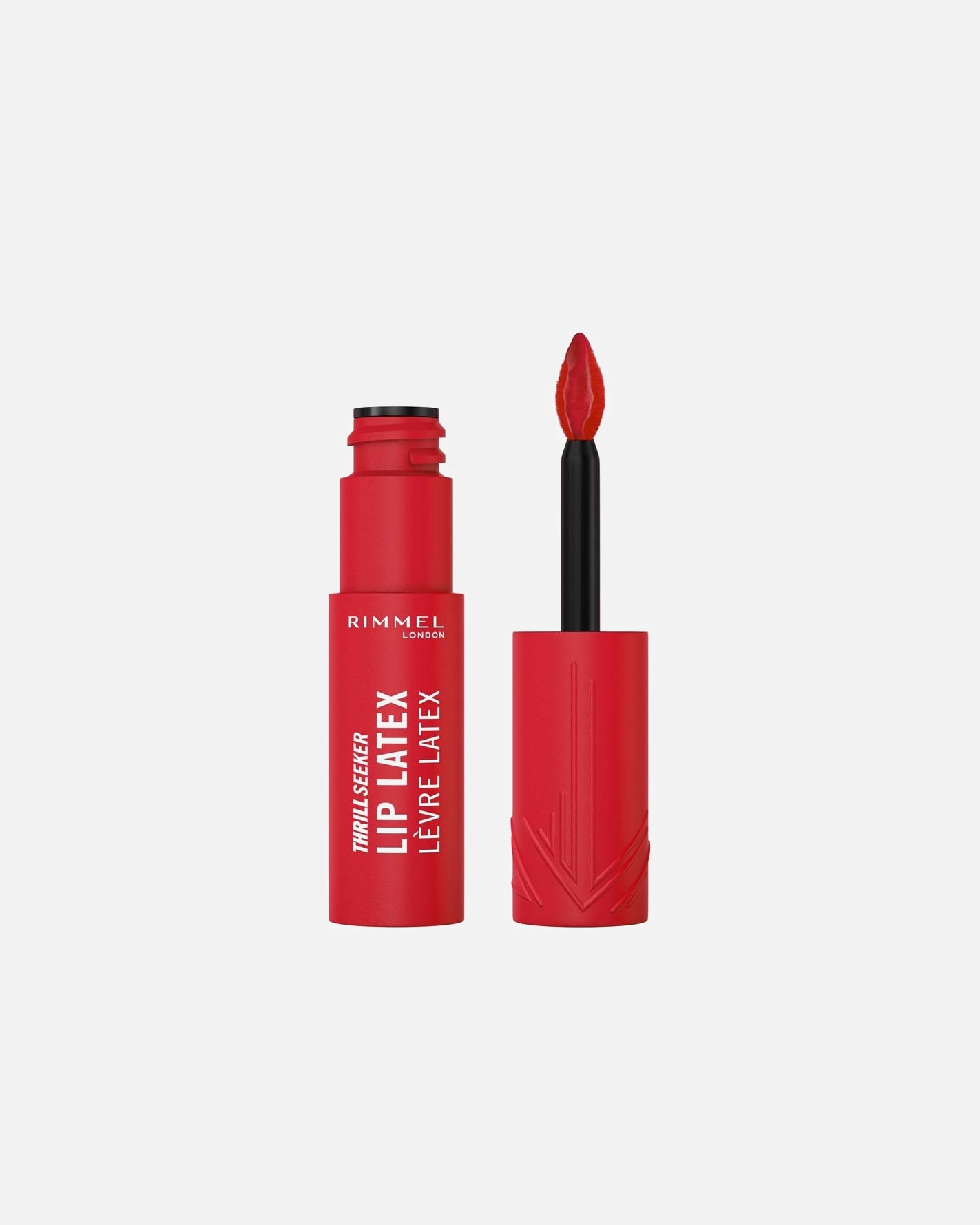 Pomadka do ust w sztyfcie dla Unisex Rimmel London Pomadka w płynie 6 ml