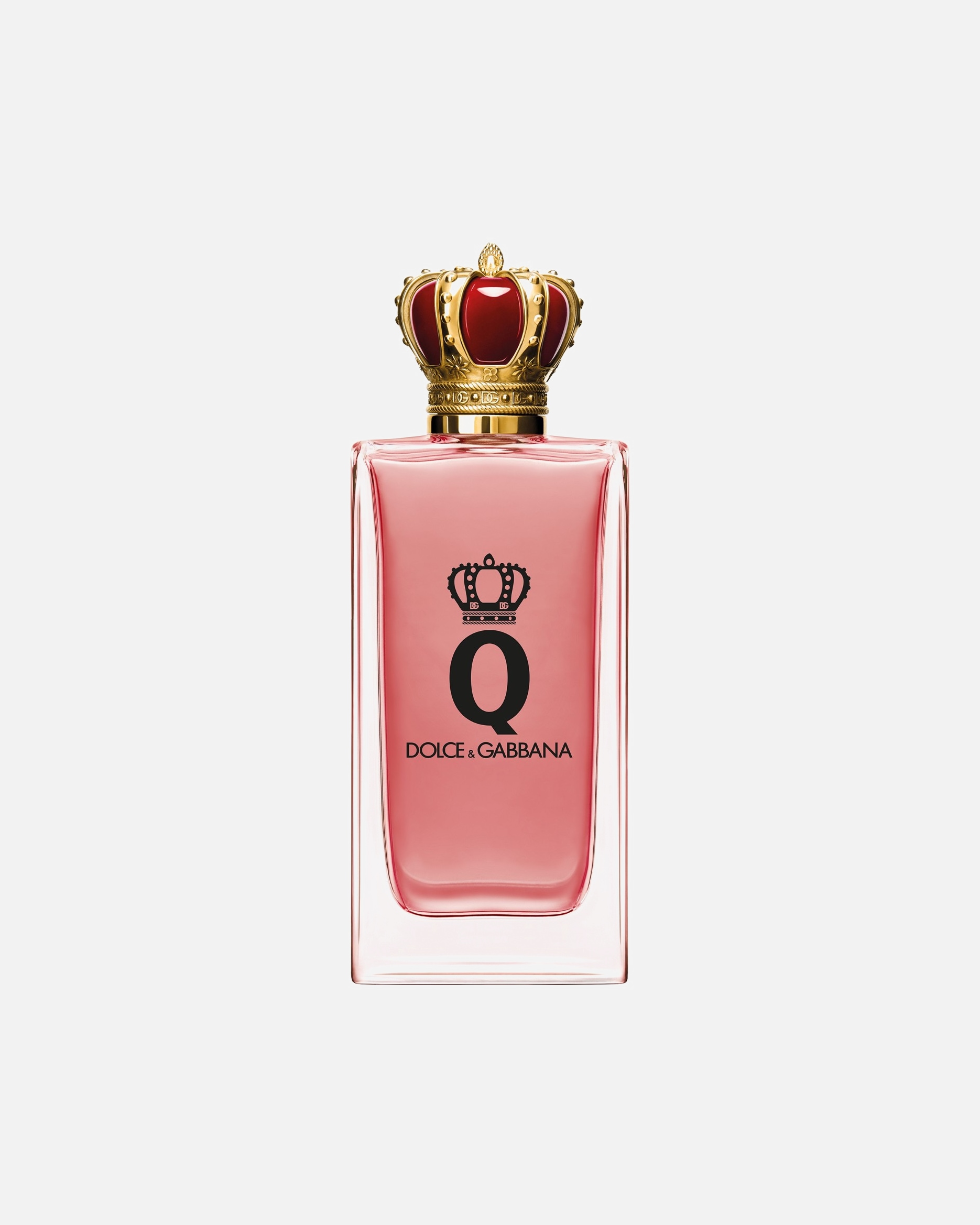 Woda perfumowana dla Kobieta K&Q by Dolce&Gabbana Intense 100 ml